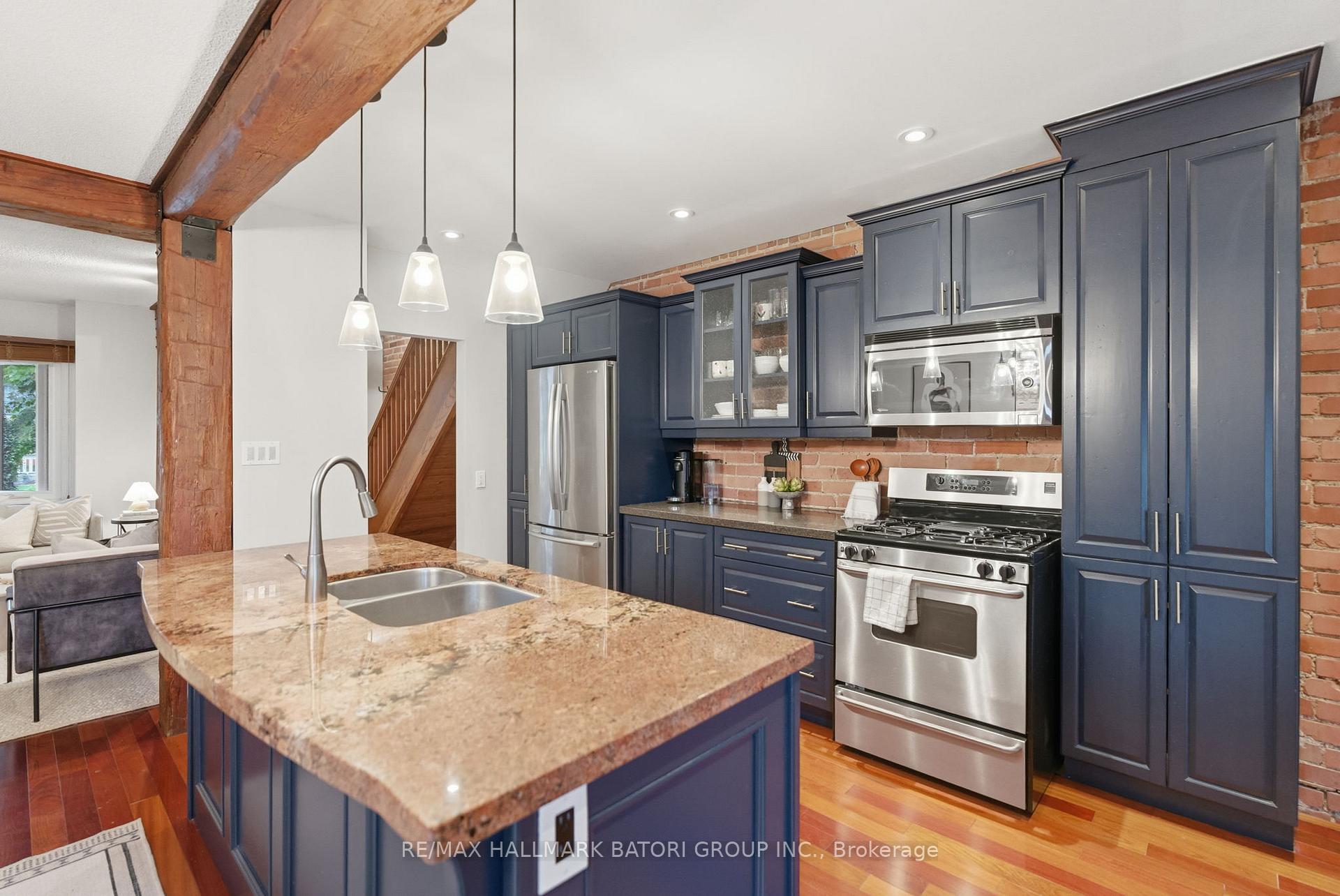 Photo 30 of 249 Glebeholme Boulevard, Toronto, Danforth — HOMEH
