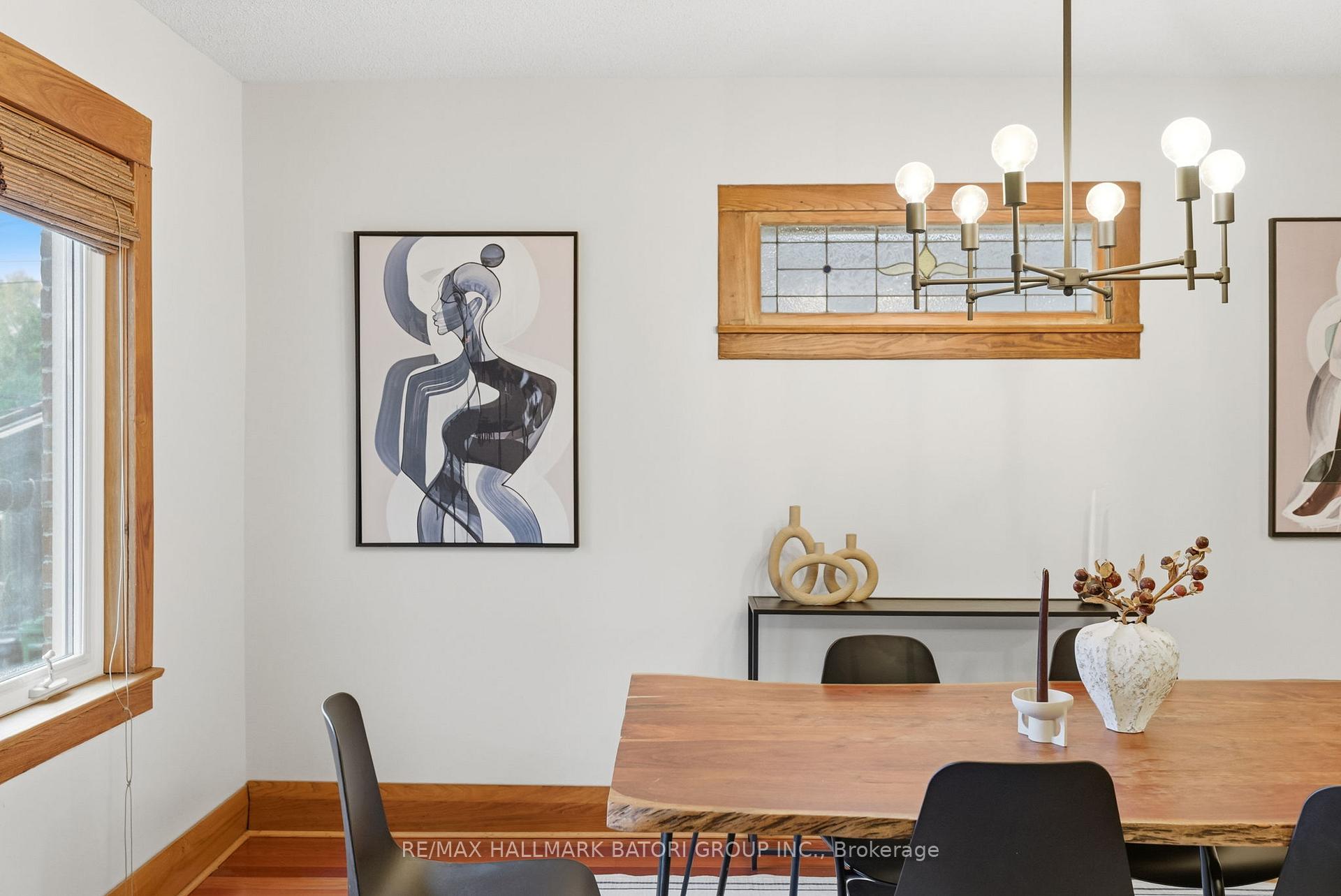 Photo 6 of 249 Glebeholme Boulevard, Toronto, Danforth — HOMEH