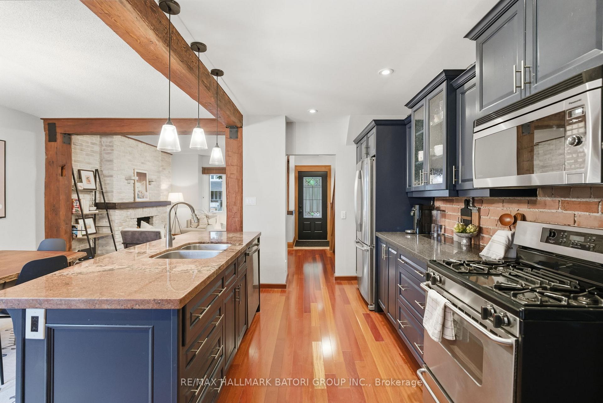 Photo 27 of 249 Glebeholme Boulevard, Toronto, Danforth — HOMEH
