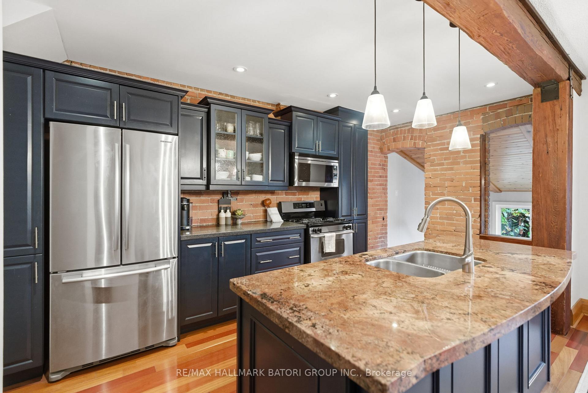 Photo 4 of 249 Glebeholme Boulevard, Toronto, Danforth — HOMEH