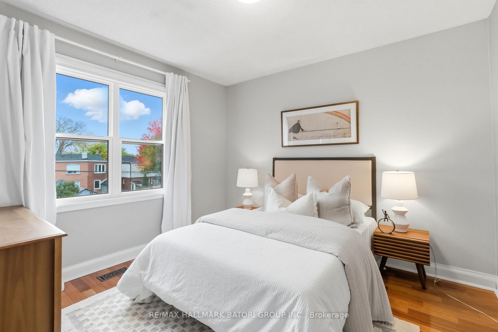 Photo 18 of 249 Glebeholme Boulevard, Toronto, Danforth — HOMEH