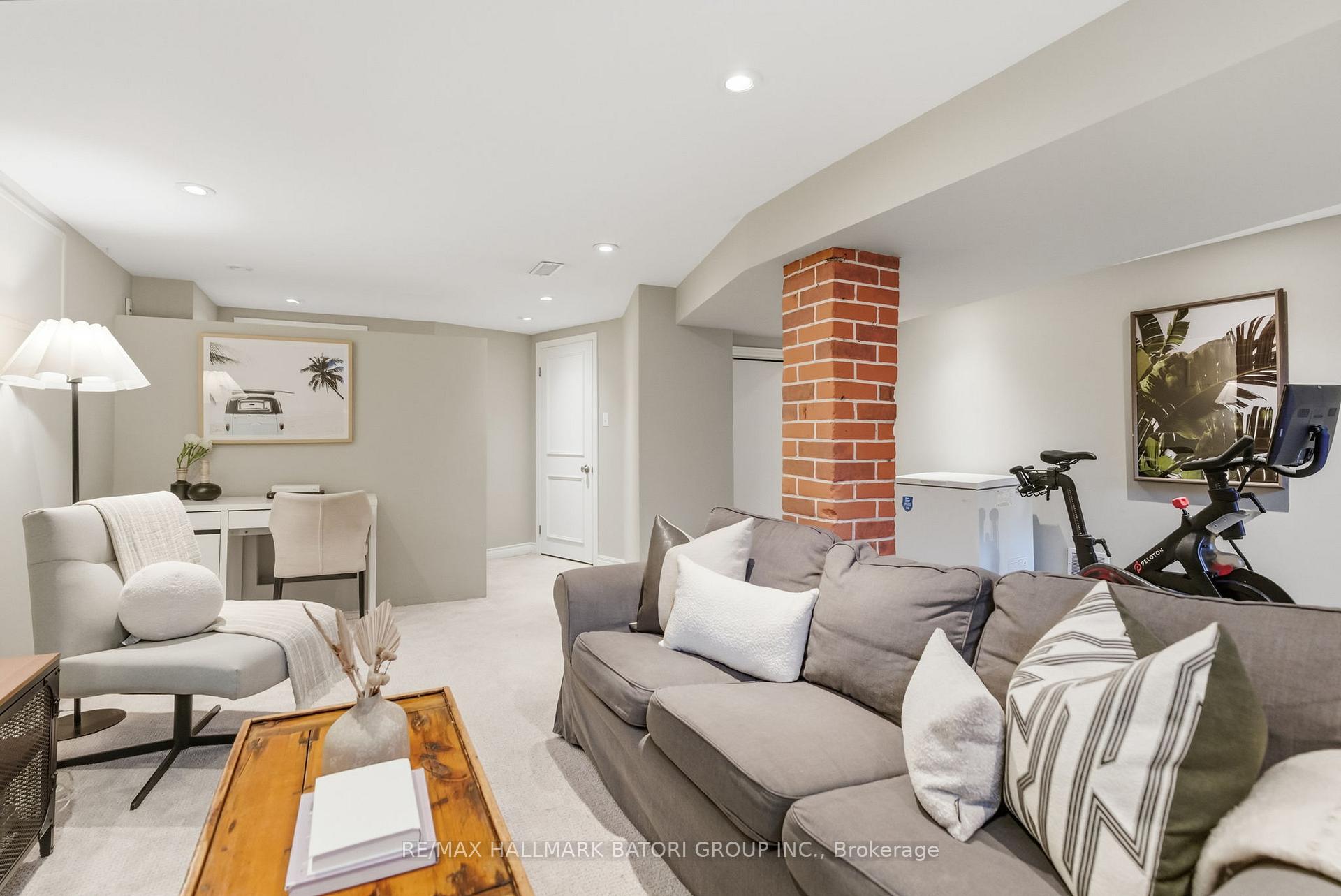 Photo 15 of 249 Glebeholme Boulevard, Toronto, Danforth — HOMEH