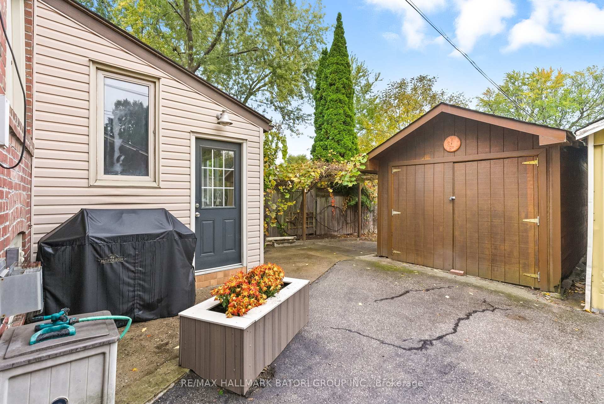 Photo 26 of 249 Glebeholme Boulevard, Toronto, Danforth — HOMEH
