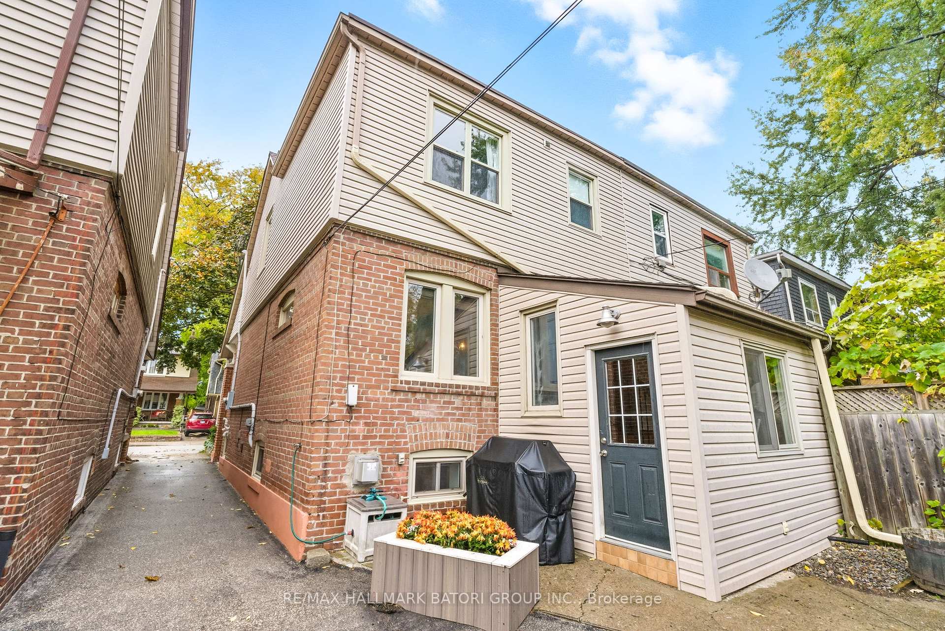 Photo 24 of 249 Glebeholme Boulevard, Toronto, Danforth — HOMEH