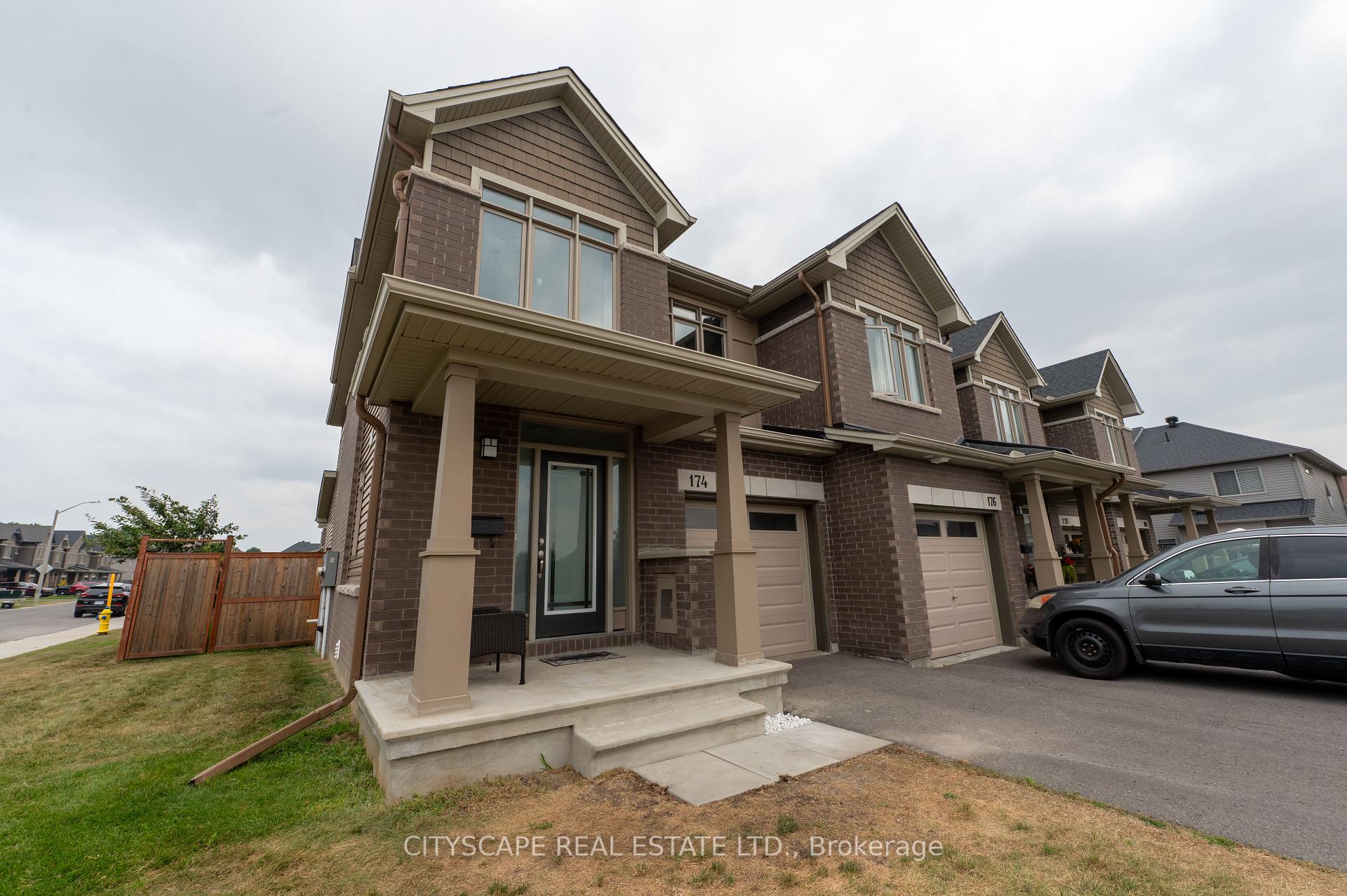 Photo 24 of 174 Joshua Street, Ottawa, Mer Bleue/Bradley Estates/Anderson Park — HOMEH