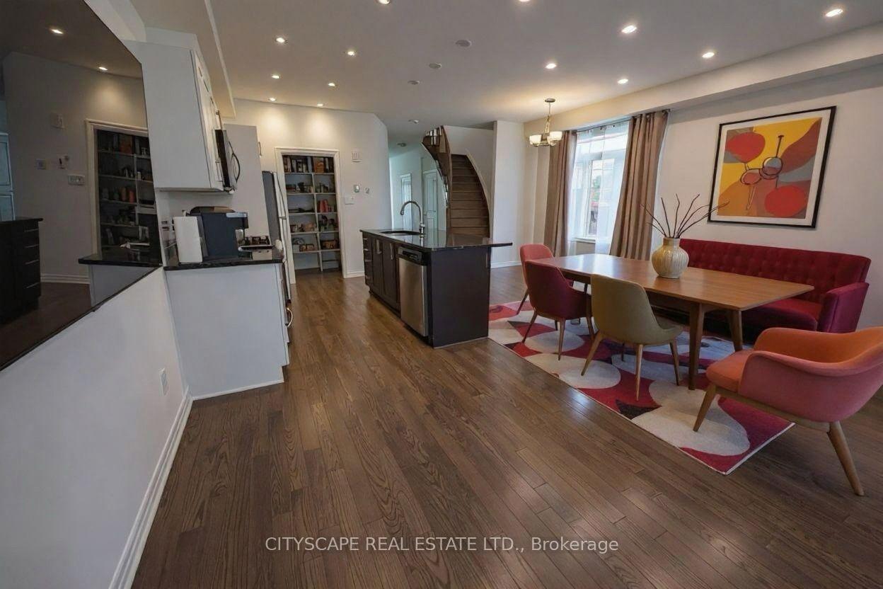Photo 9 of 174 Joshua Street, Ottawa, Mer Bleue/Bradley Estates/Anderson Park — HOMEH