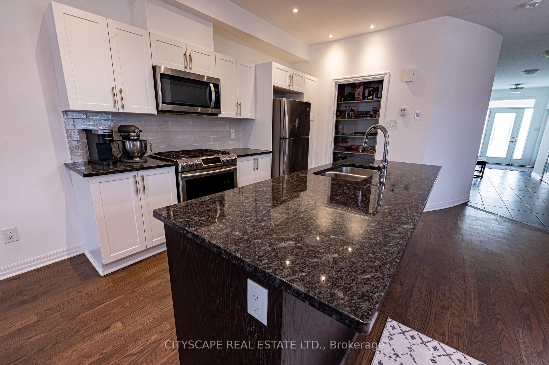 Photo 18 of 174 Joshua Street, Ottawa, Mer Bleue/Bradley Estates/Anderson Park — HOMEH