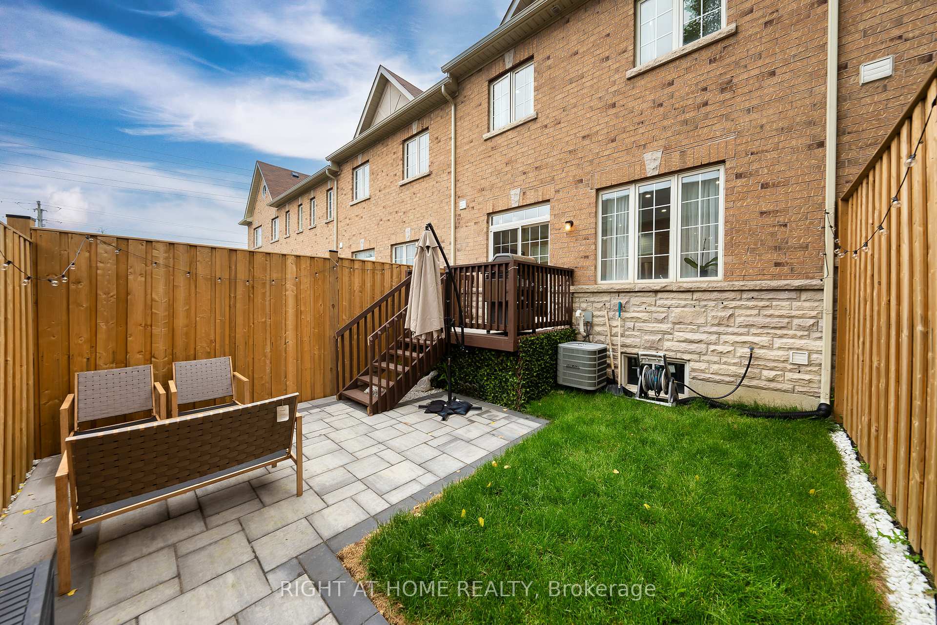 Photo 44 of Unit 13, 8777 Dufferin Street, Vaughan, Patterson — HOMEH