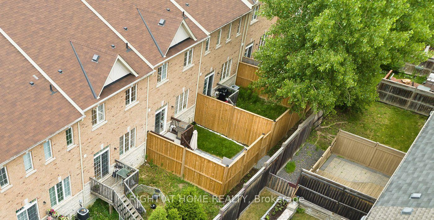 Photo 31 of Unit 13, 8777 Dufferin Street, Vaughan, Patterson — HOMEH