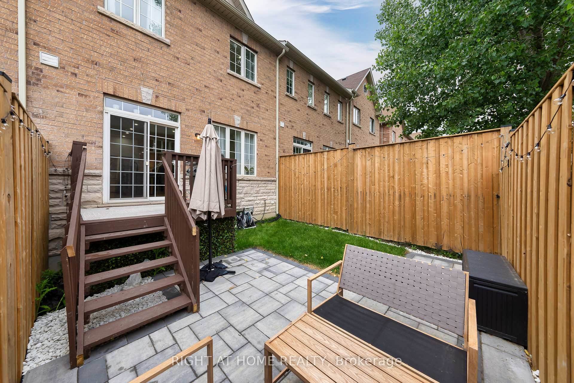 Photo 33 of Unit 13, 8777 Dufferin Street, Vaughan, Patterson — HOMEH