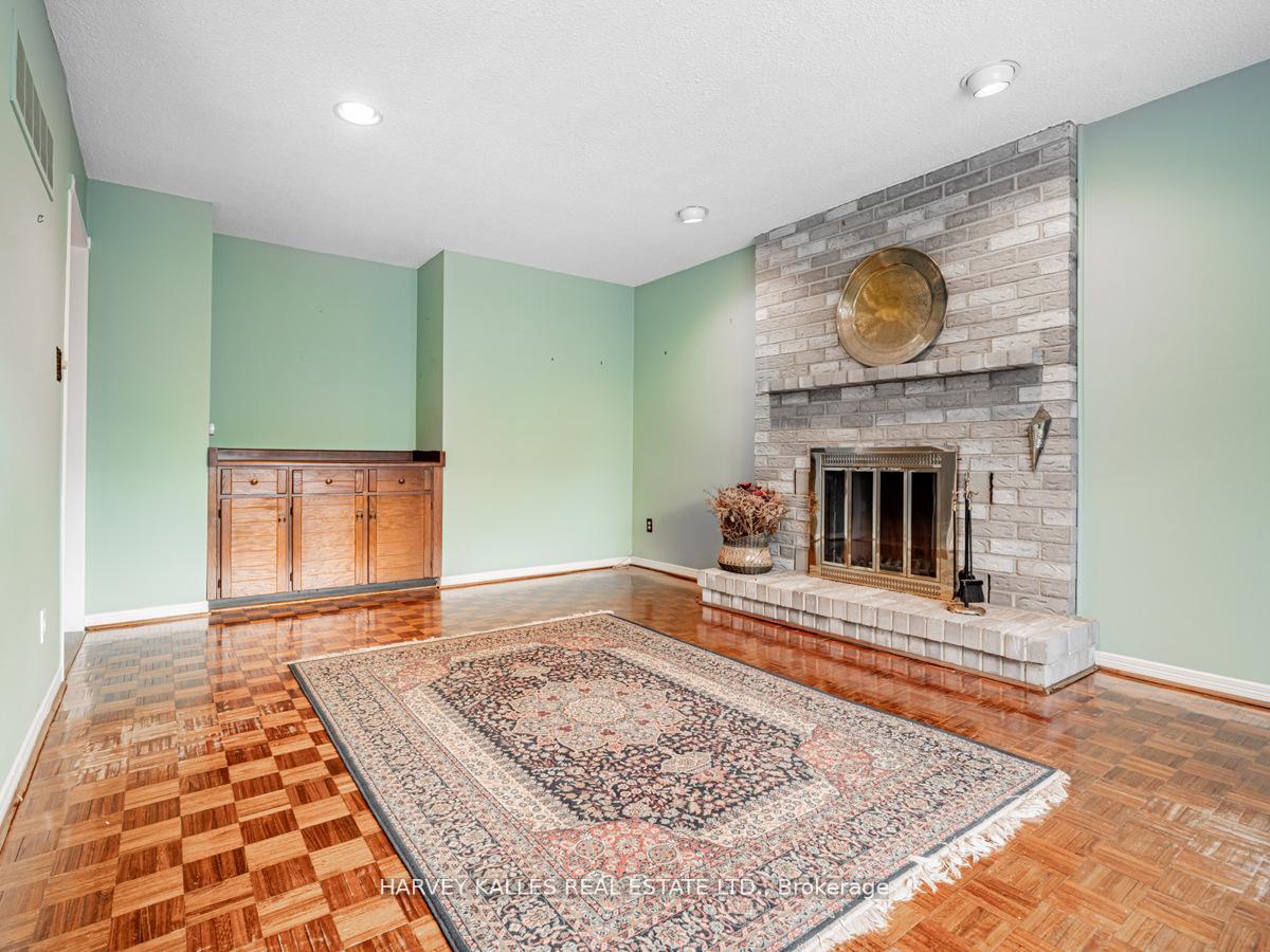 Photo 36 of 18 Finlayson Court W, Vaughan, Brownridge — HOMEH