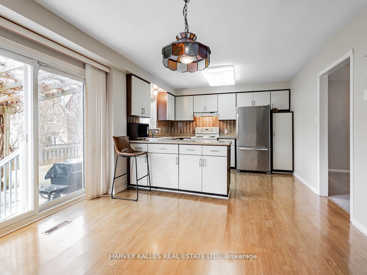 Photo 26 of 18 Finlayson Court W, Vaughan, Brownridge — HOMEH