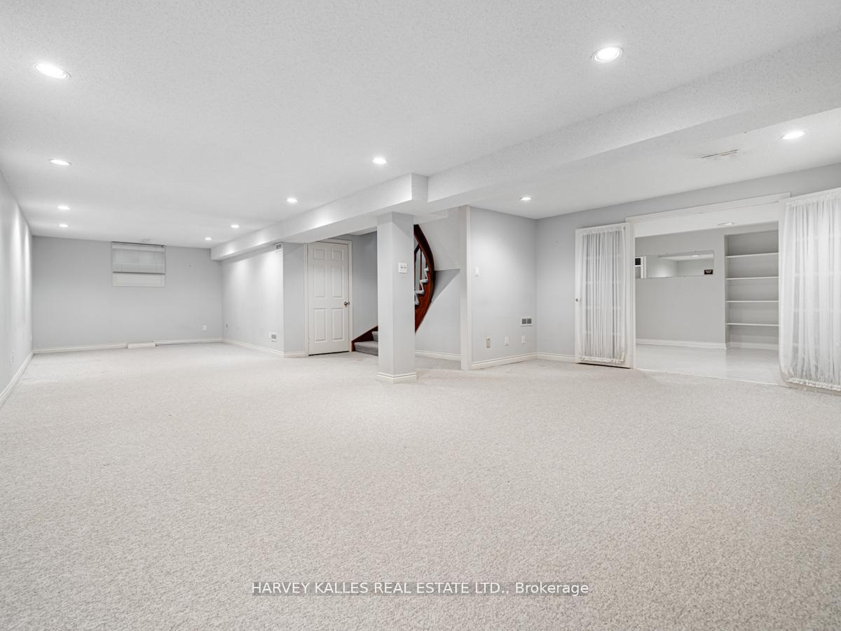 Photo 27 of 18 Finlayson Court W, Vaughan, Brownridge — HOMEH