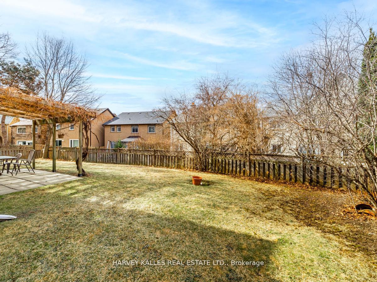 Photo 37 of 18 Finlayson Court W, Vaughan, Brownridge — HOMEH