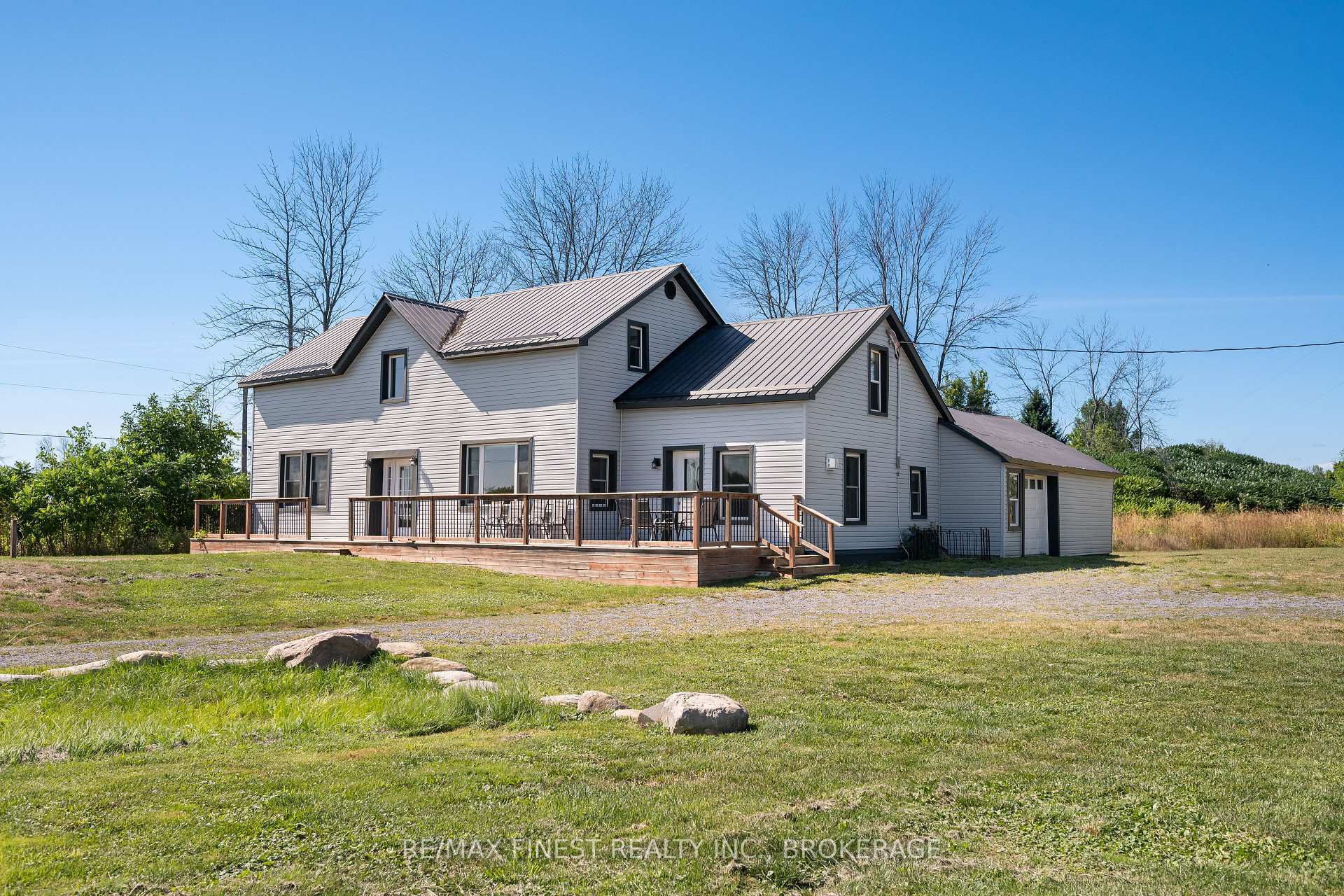 Photo 25 of 2405 Mcintyre Road, Loyalist, Bath — HOMEH