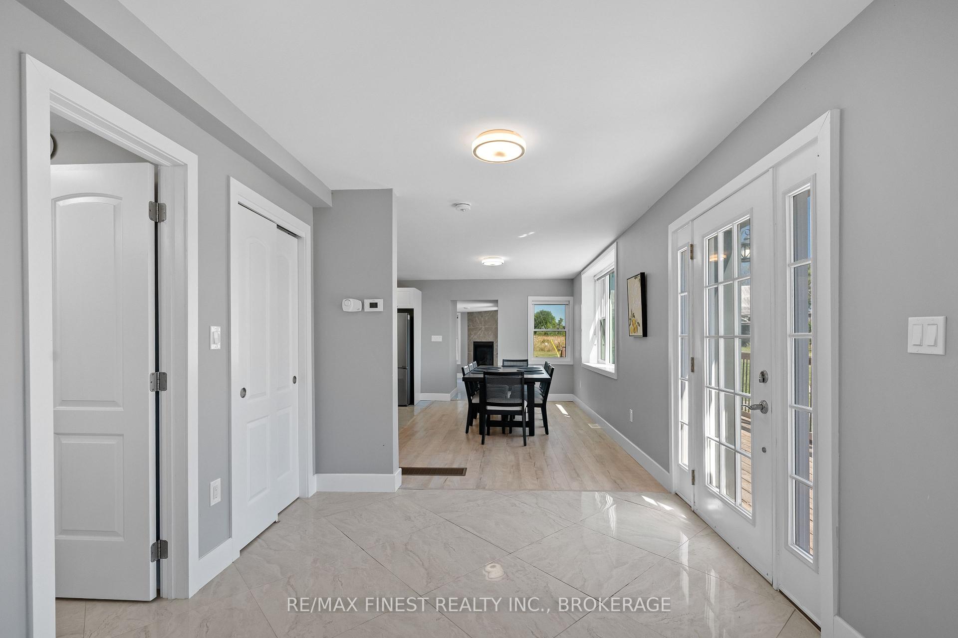 Photo 4 of 2405 Mcintyre Road, Loyalist, Bath — HOMEH