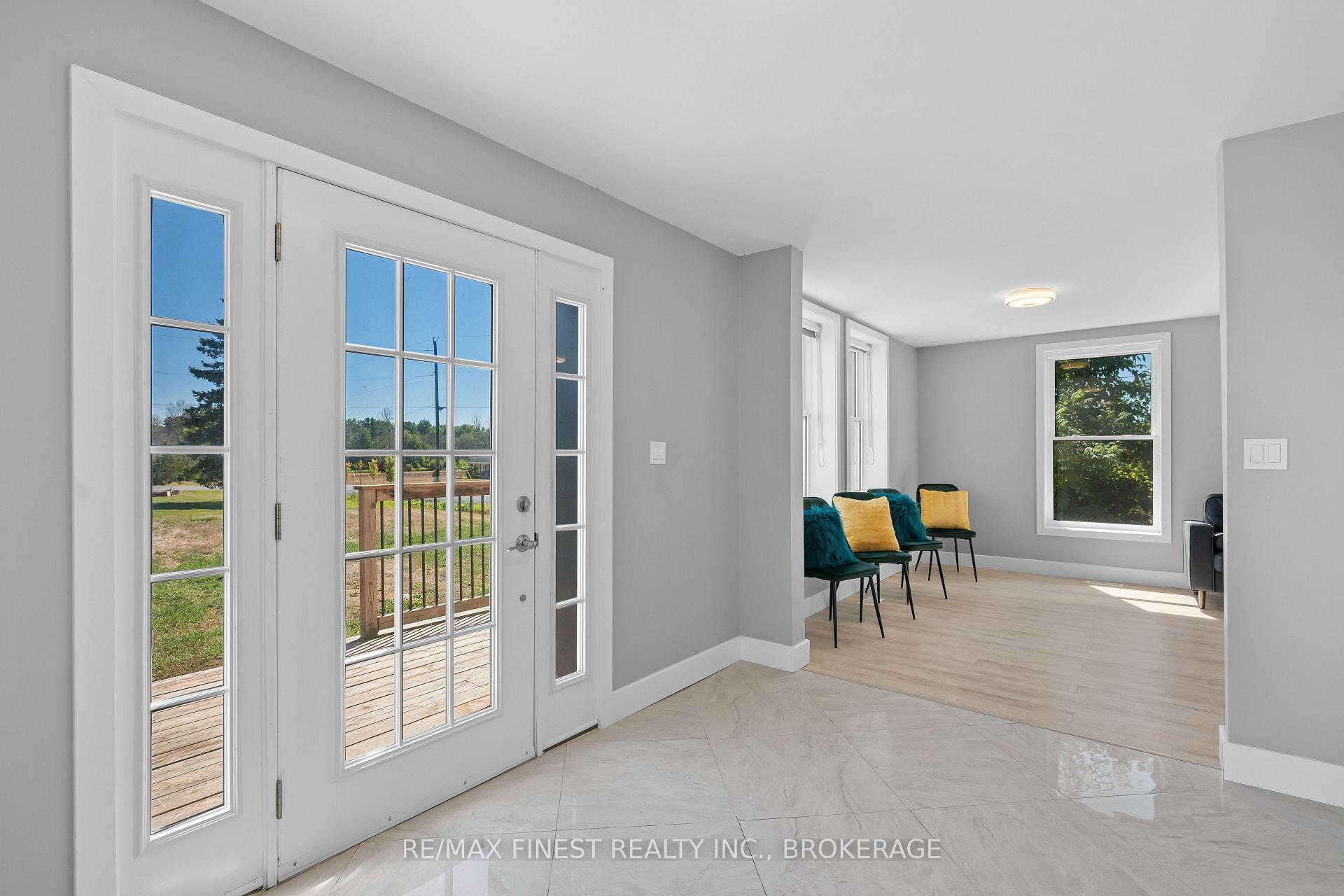 Photo 3 of 2405 Mcintyre Road, Loyalist, Bath — HOMEH