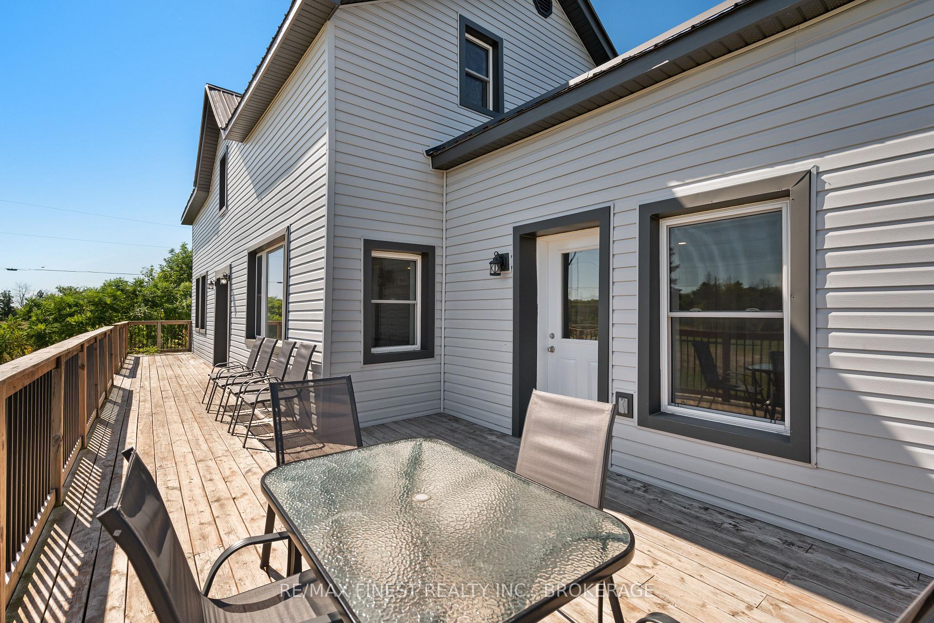 Photo 42 of 2405 Mcintyre Road, Loyalist, Bath — HOMEH