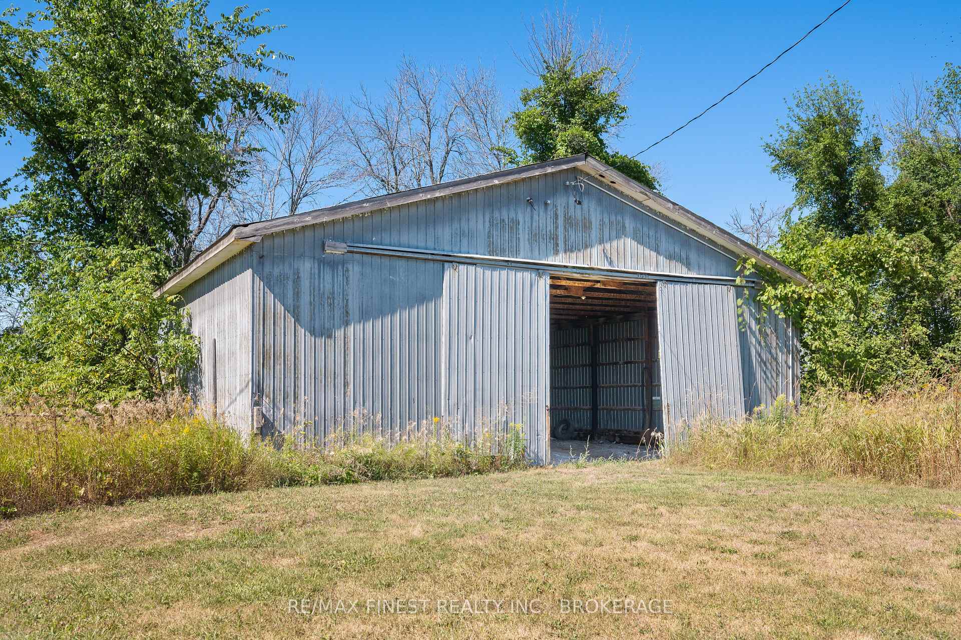 Photo 40 of 2405 Mcintyre Road, Loyalist, Bath — HOMEH