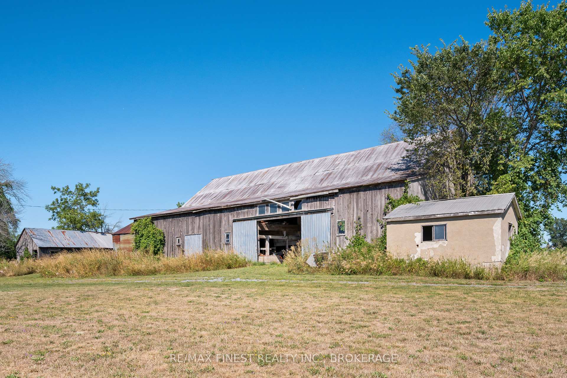 Photo 28 of 2405 Mcintyre Road, Loyalist, Bath — HOMEH