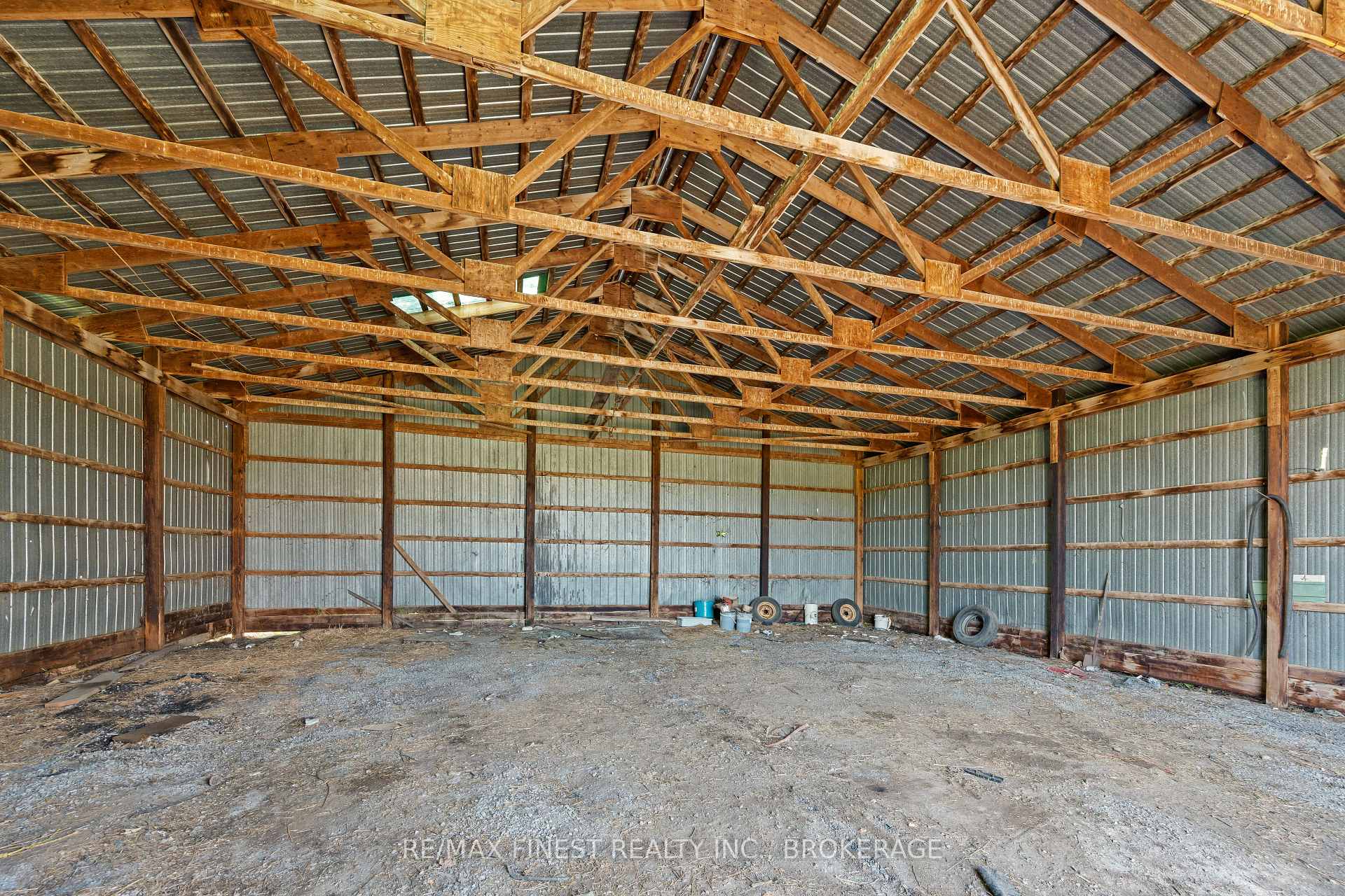 Photo 14 of 2405 Mcintyre Road, Loyalist, Bath — HOMEH