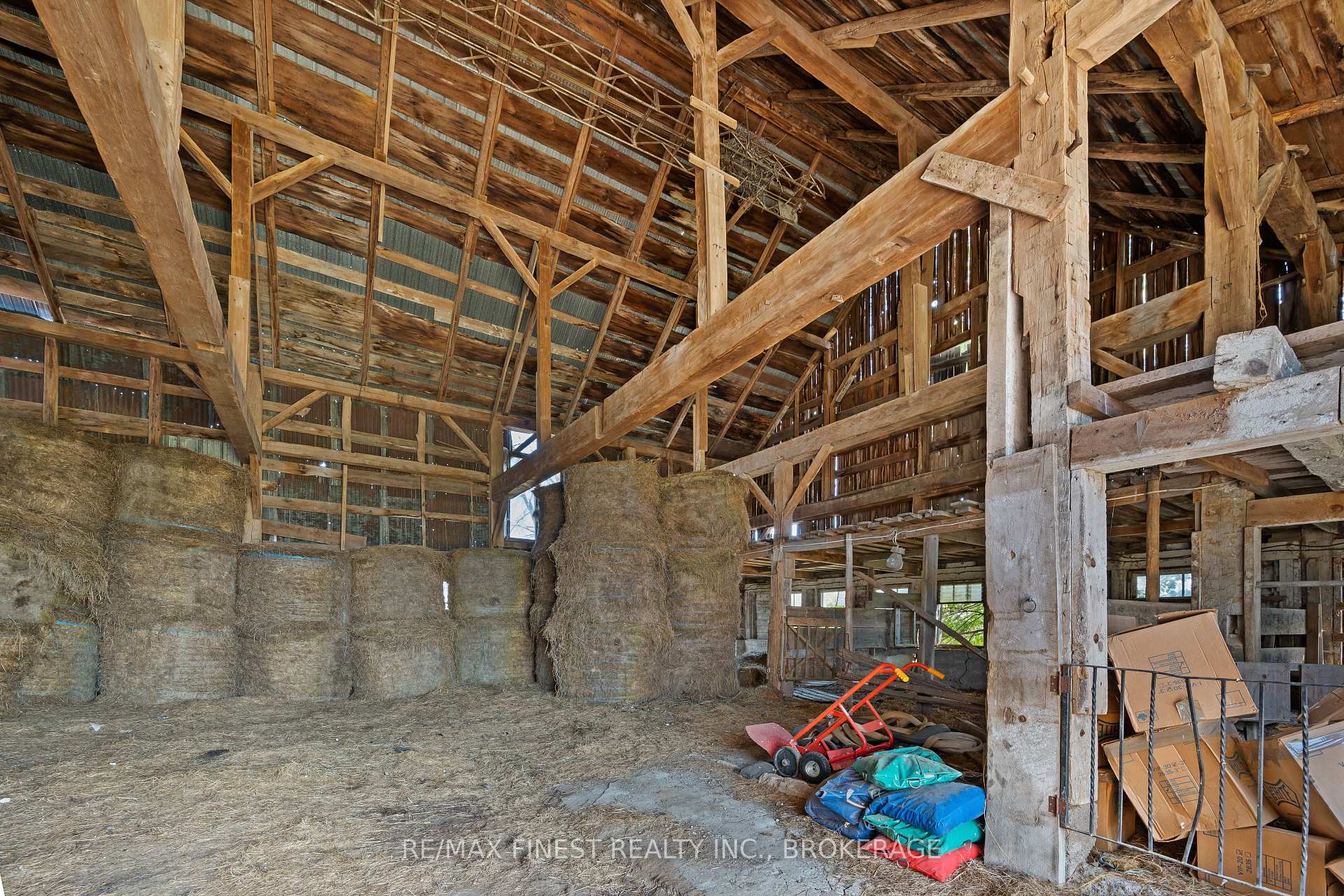 Photo 38 of 2405 Mcintyre Road, Loyalist, Bath — HOMEH