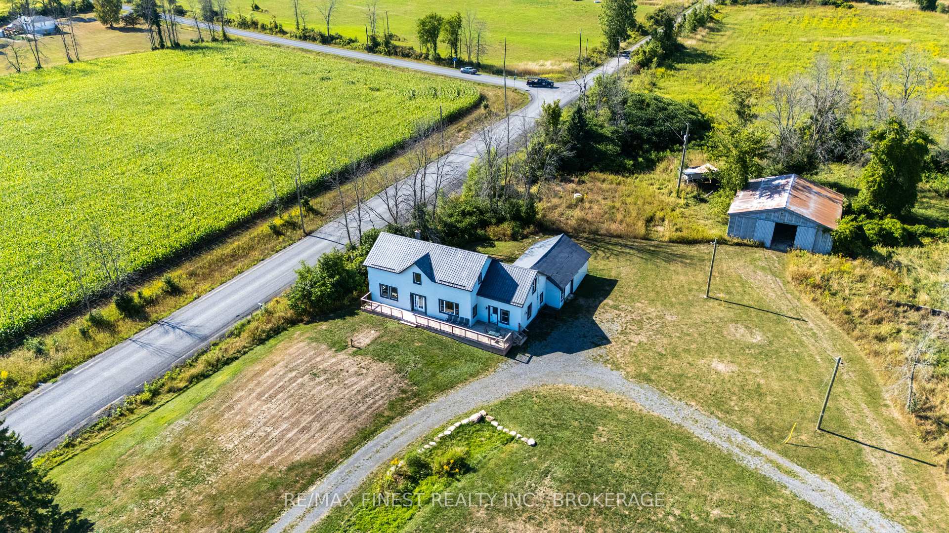 Photo 15 of 2405 Mcintyre Road, Loyalist, Bath — HOMEH