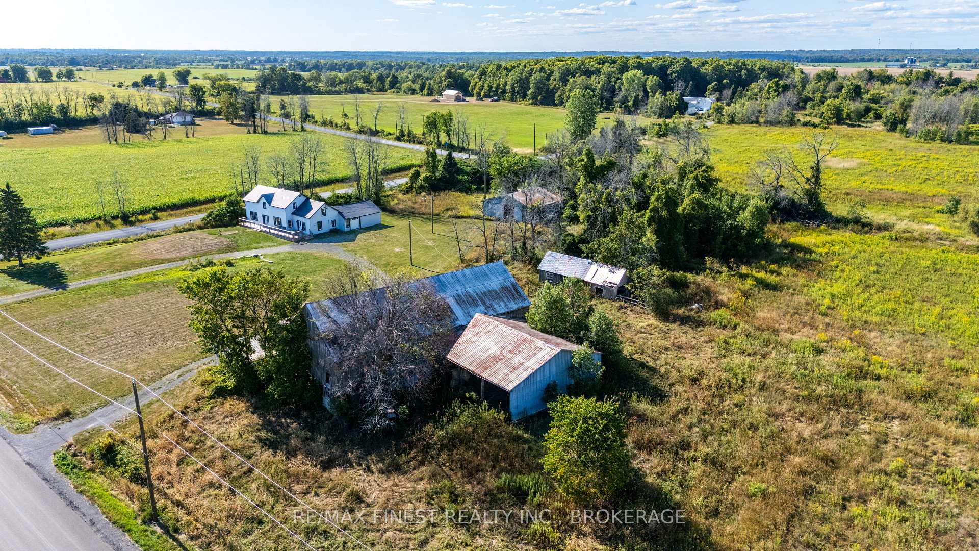 Photo 16 of 2405 Mcintyre Road, Loyalist, Bath — HOMEH