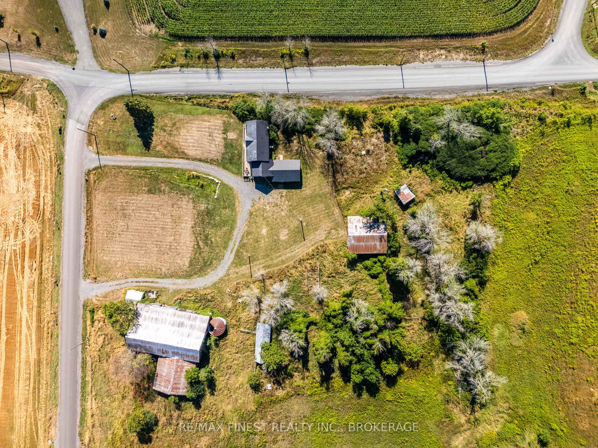 Photo 46 of 2405 Mcintyre Road, Loyalist, Bath — HOMEH
