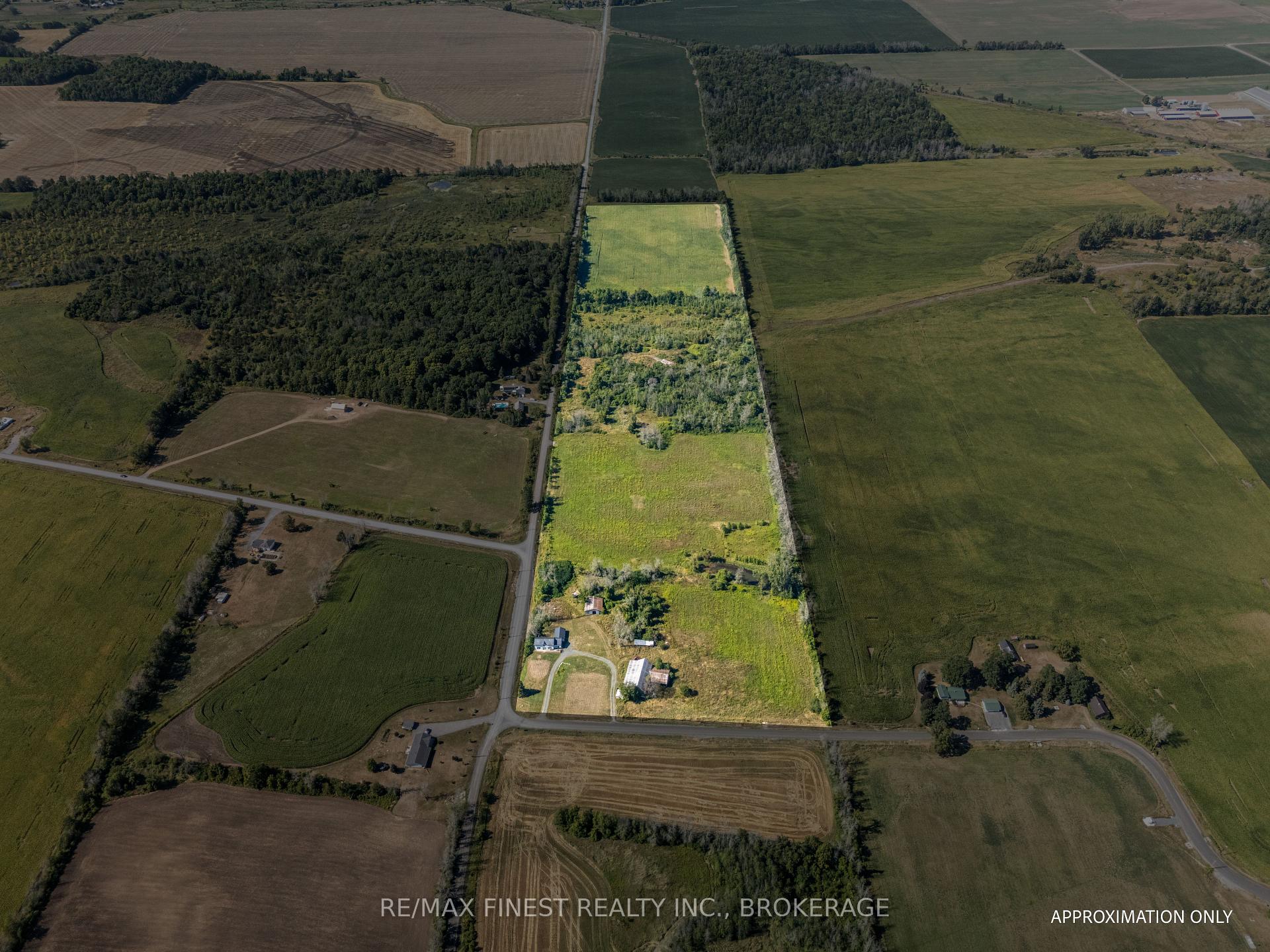Photo 44 of 2405 Mcintyre Road, Loyalist, Bath — HOMEH