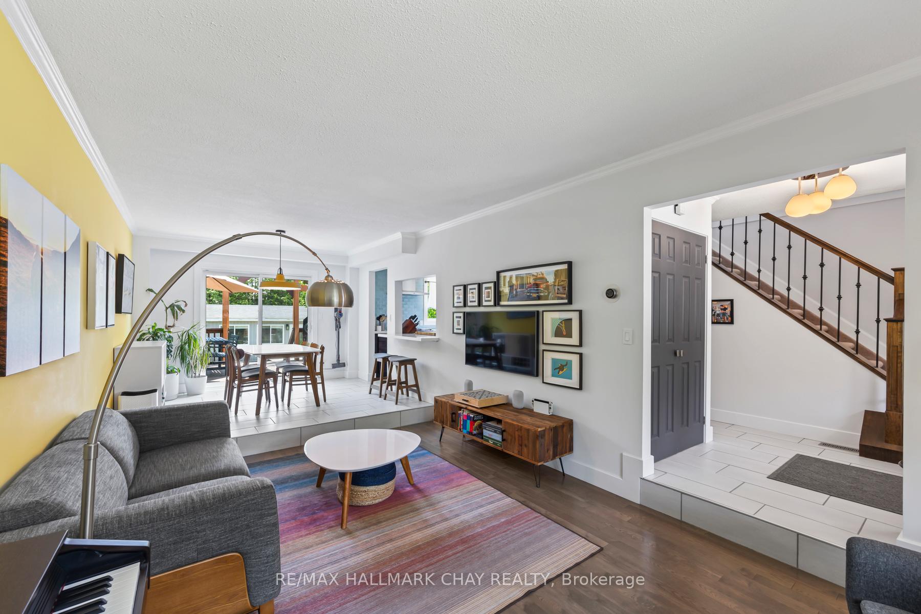 Photo 7 of 850 Rowantree Crescent, Kingston, North of Taylor-Kidd Blvd — HOMEH