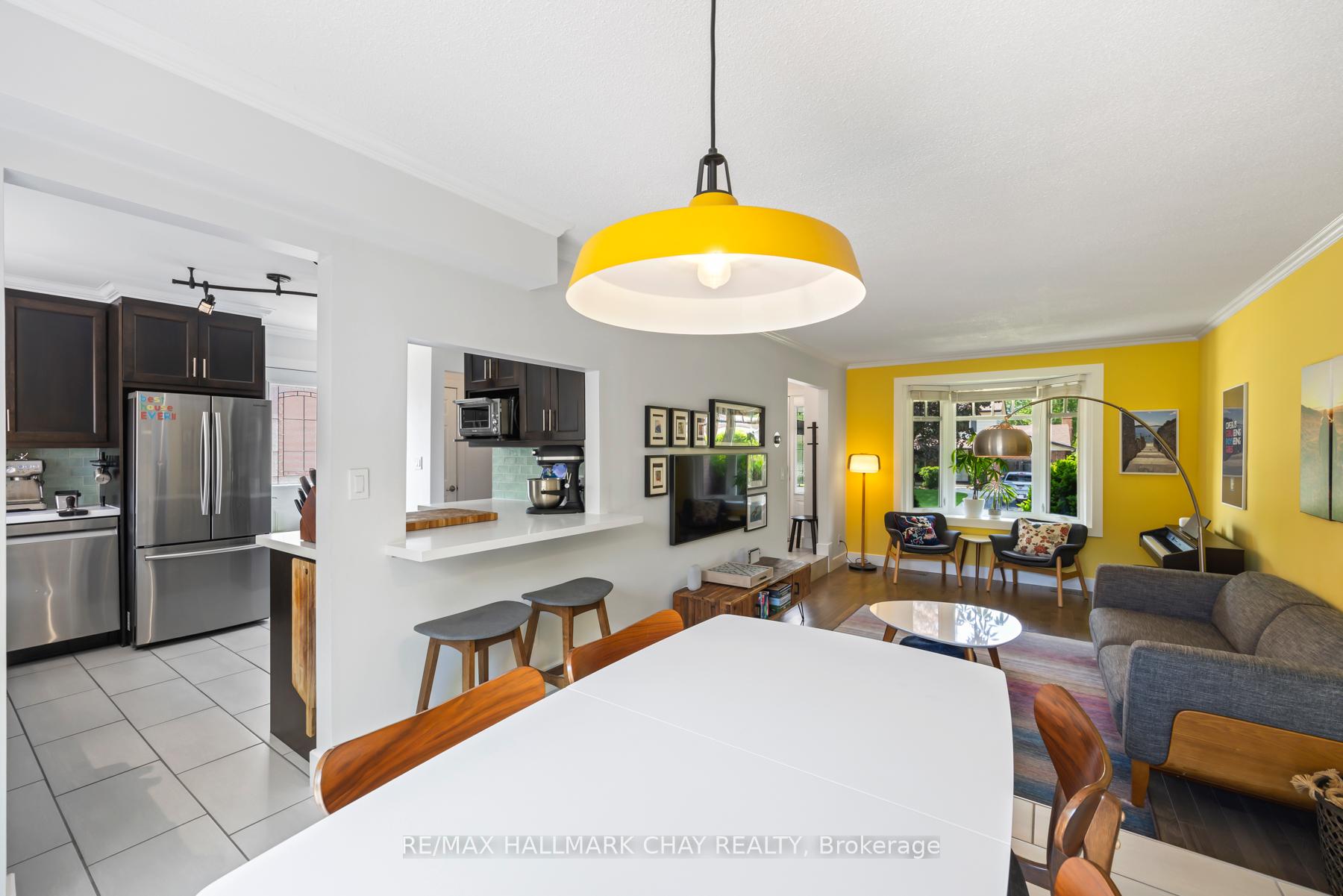 Photo 11 of 850 Rowantree Crescent, Kingston, North of Taylor-Kidd Blvd — HOMEH