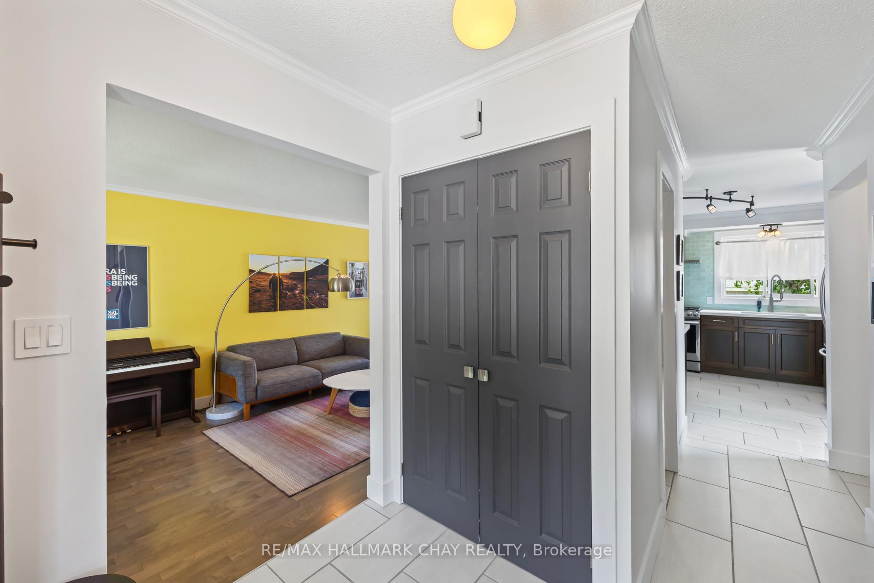 Photo 23 of 850 Rowantree Crescent, Kingston, North of Taylor-Kidd Blvd — HOMEH