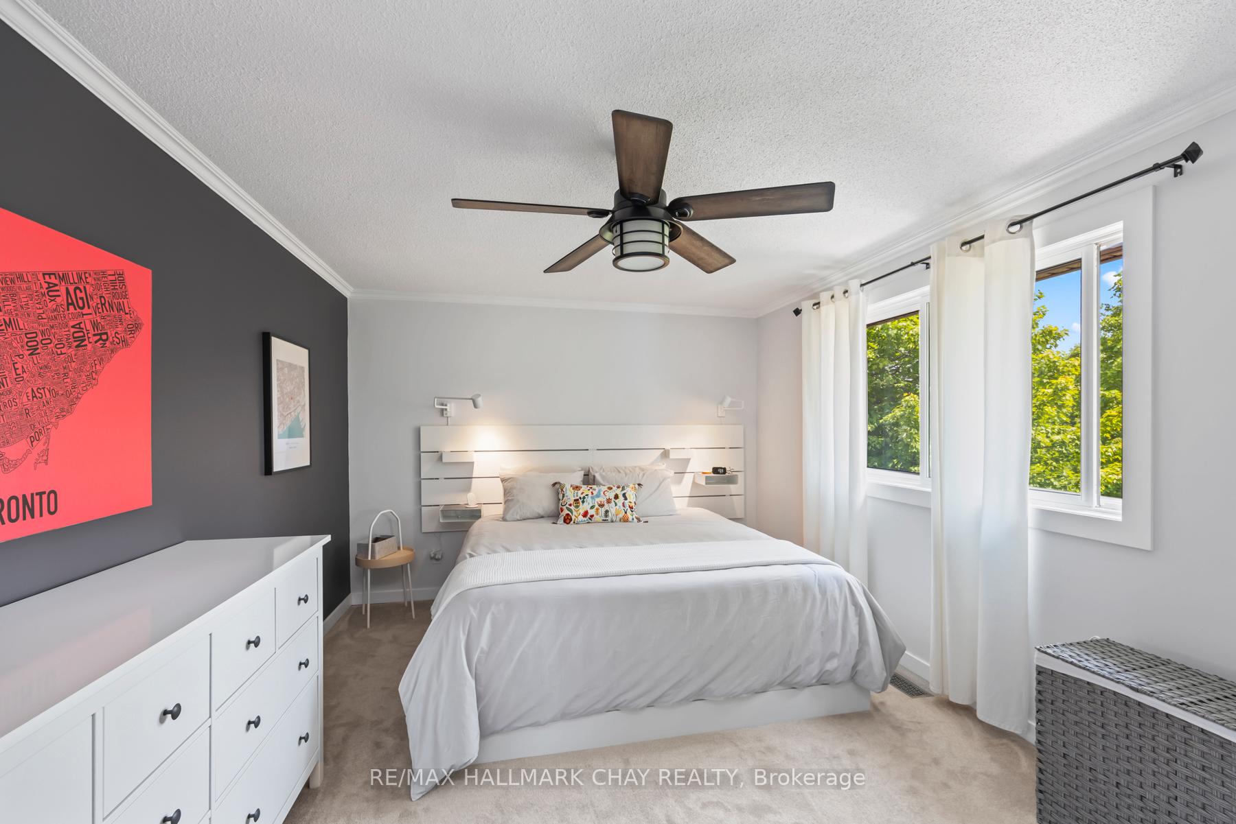 Photo 12 of 850 Rowantree Crescent, Kingston, North of Taylor-Kidd Blvd — HOMEH
