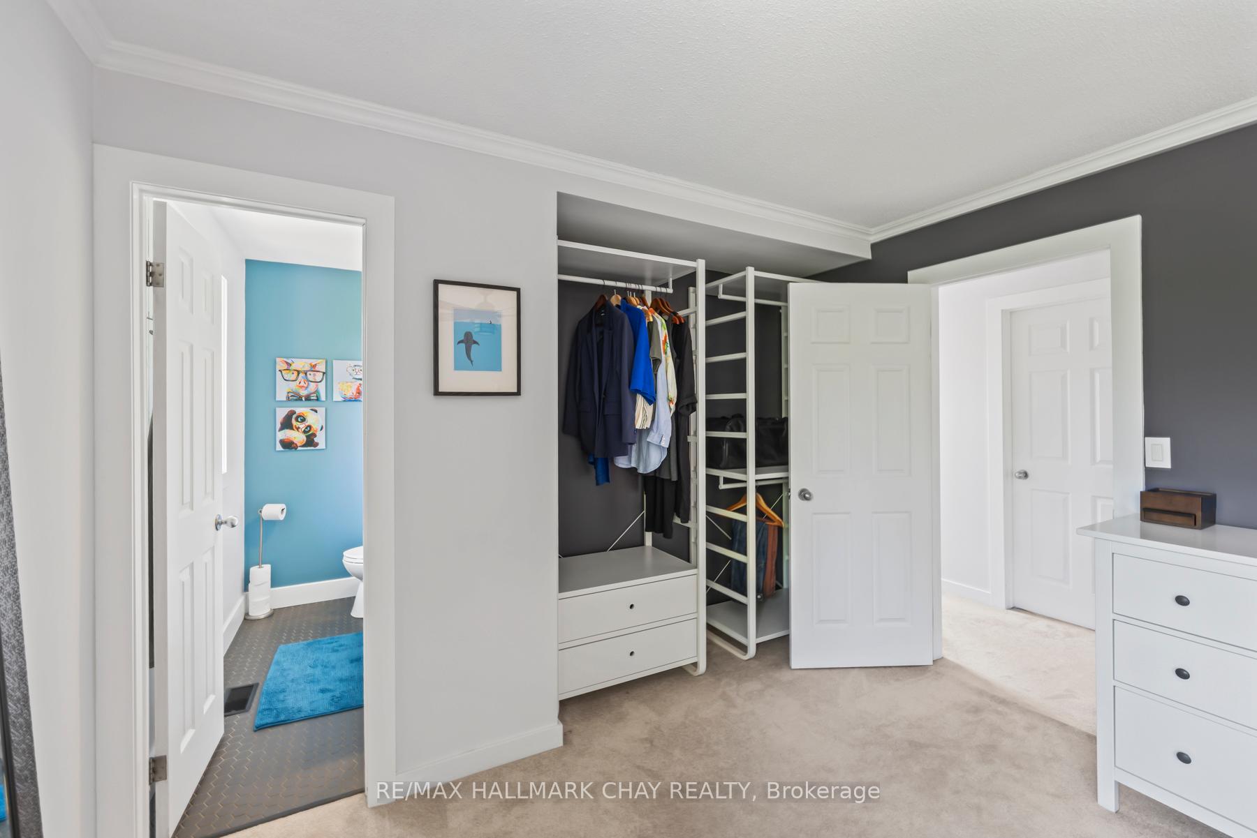 Photo 26 of 850 Rowantree Crescent, Kingston, North of Taylor-Kidd Blvd — HOMEH