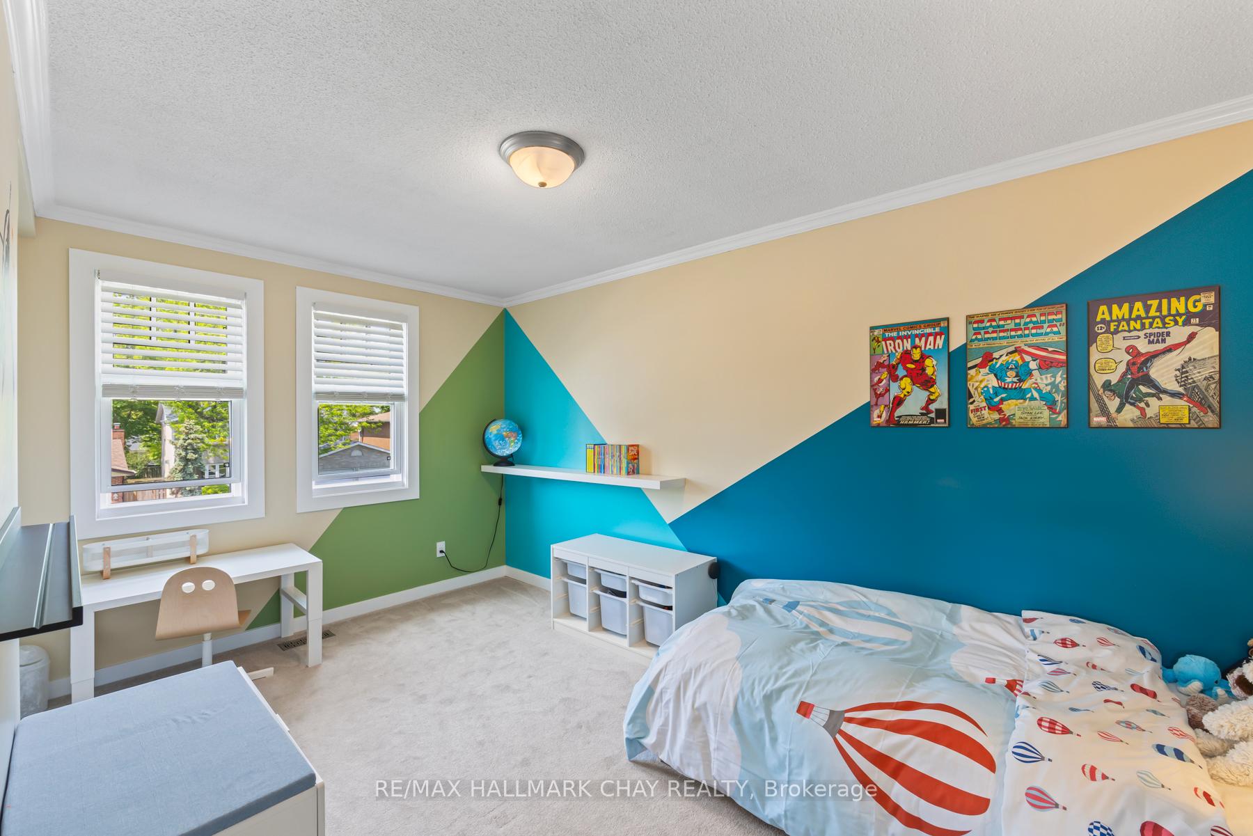 Photo 20 of 850 Rowantree Crescent, Kingston, North of Taylor-Kidd Blvd — HOMEH