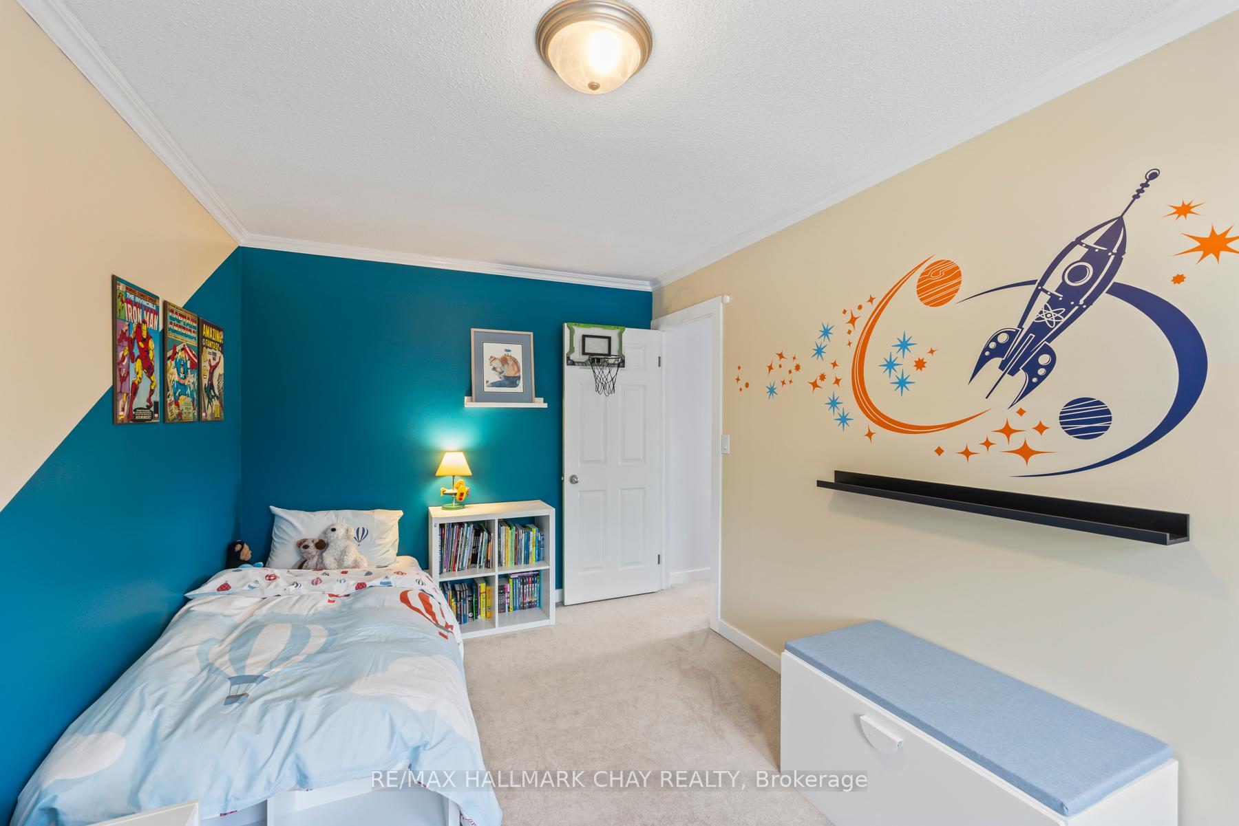 Photo 36 of 850 Rowantree Crescent, Kingston, North of Taylor-Kidd Blvd — HOMEH