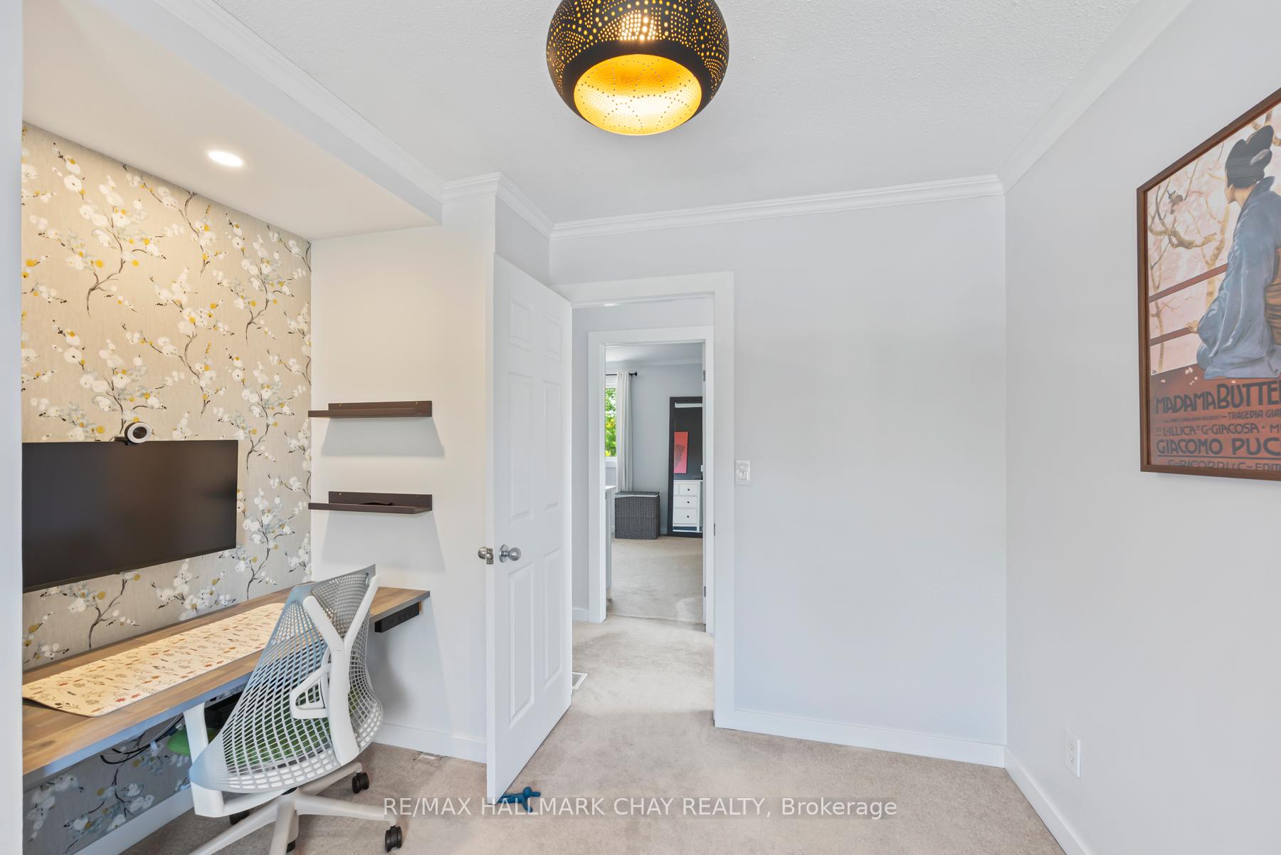 Photo 27 of 850 Rowantree Crescent, Kingston, North of Taylor-Kidd Blvd — HOMEH