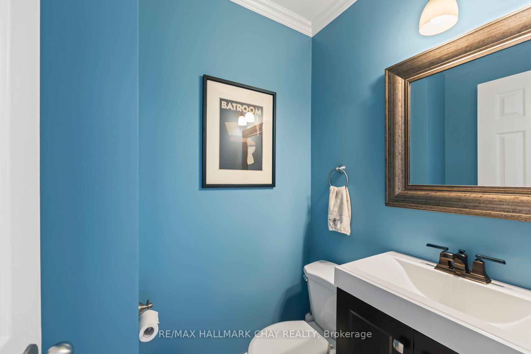 Photo 37 of 850 Rowantree Crescent, Kingston, North of Taylor-Kidd Blvd — HOMEH