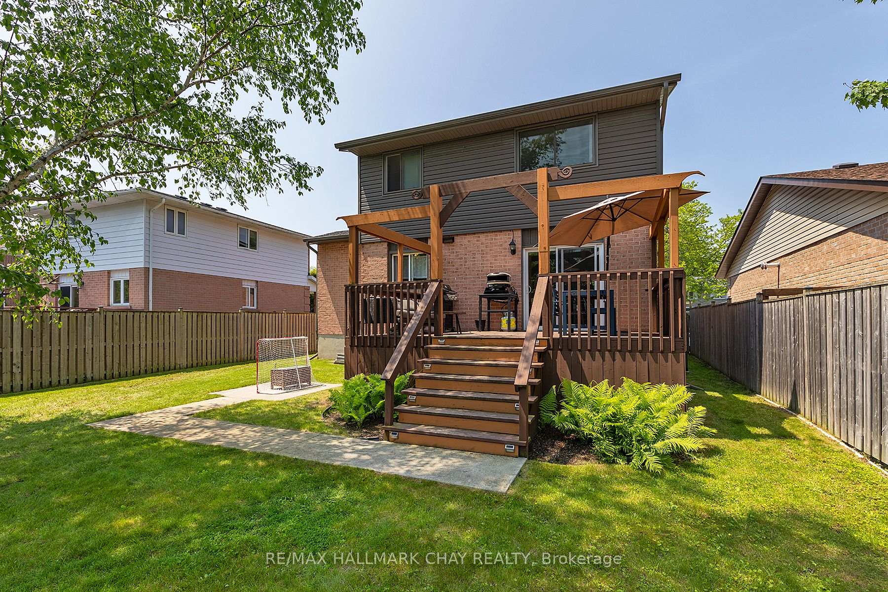 Photo 30 of 850 Rowantree Crescent, Kingston, North of Taylor-Kidd Blvd — HOMEH