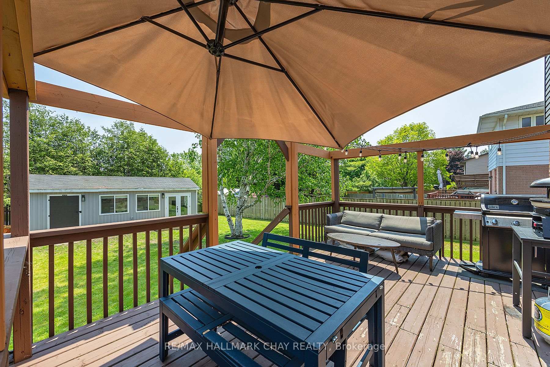 Photo 34 of 850 Rowantree Crescent, Kingston, North of Taylor-Kidd Blvd — HOMEH