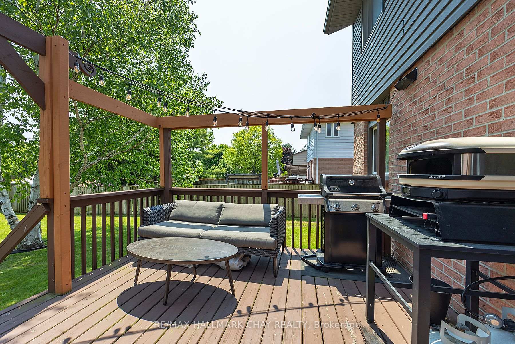Photo 35 of 850 Rowantree Crescent, Kingston, North of Taylor-Kidd Blvd — HOMEH