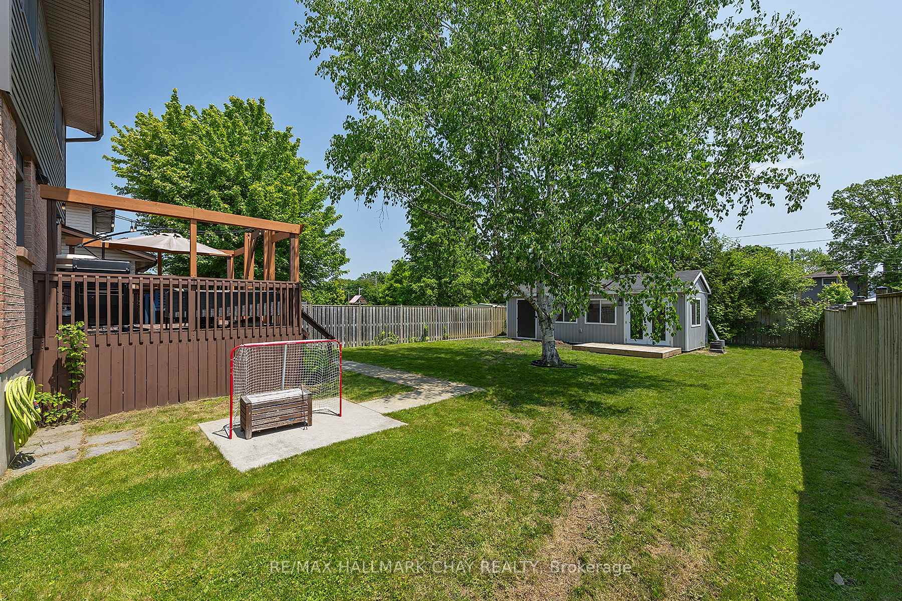 Photo 46 of 850 Rowantree Crescent, Kingston, North of Taylor-Kidd Blvd — HOMEH