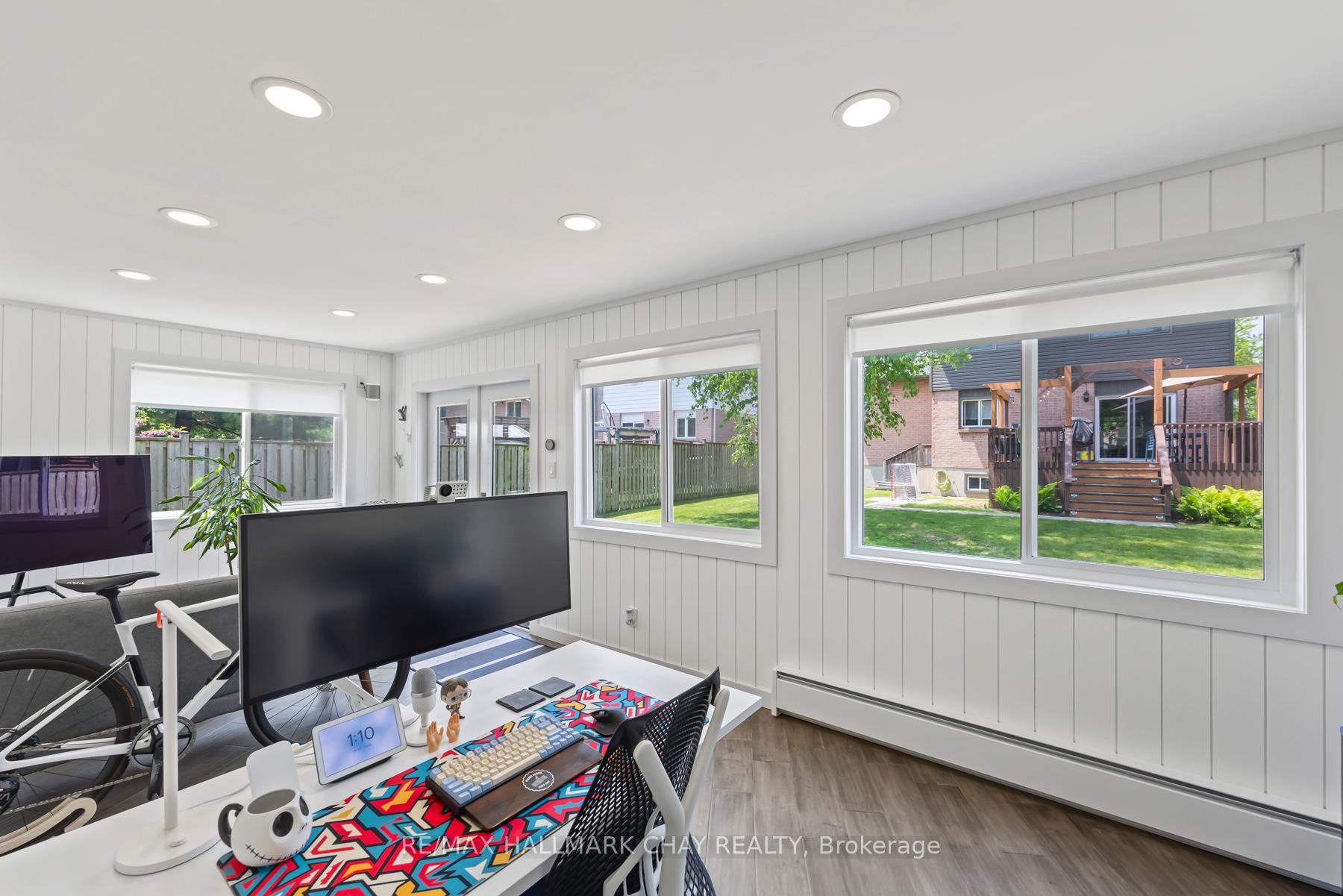 Photo 28 of 850 Rowantree Crescent, Kingston, North of Taylor-Kidd Blvd — HOMEH