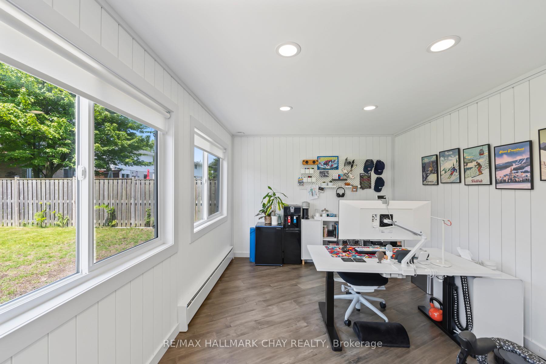 Photo 38 of 850 Rowantree Crescent, Kingston, North of Taylor-Kidd Blvd — HOMEH