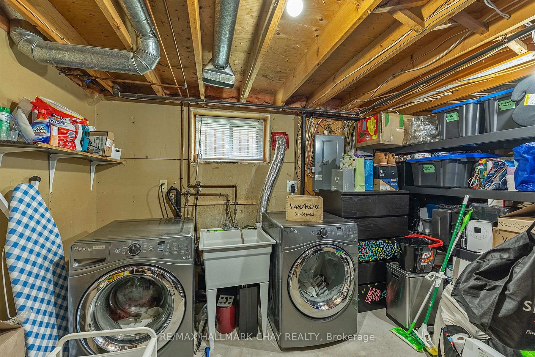 Photo 47 of 850 Rowantree Crescent, Kingston, North of Taylor-Kidd Blvd — HOMEH