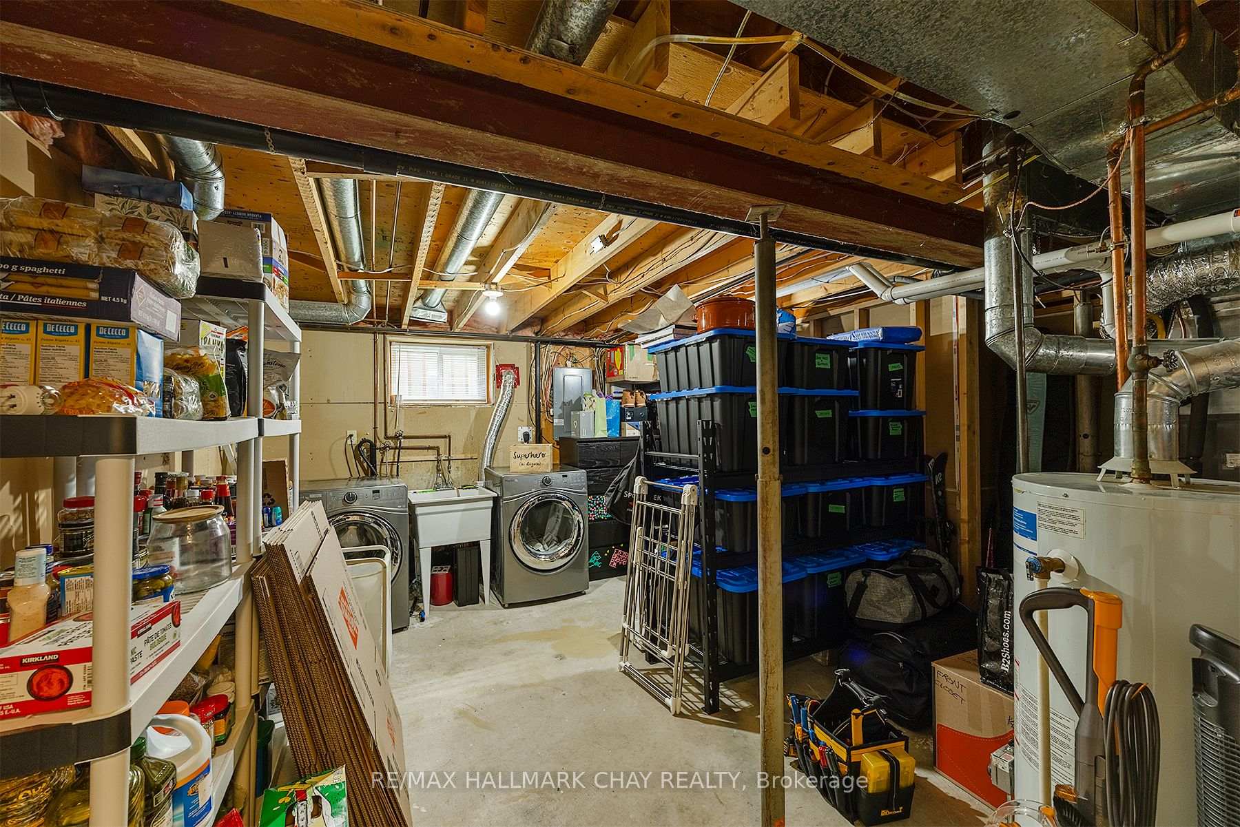 Photo 33 of 850 Rowantree Crescent, Kingston, North of Taylor-Kidd Blvd — HOMEH