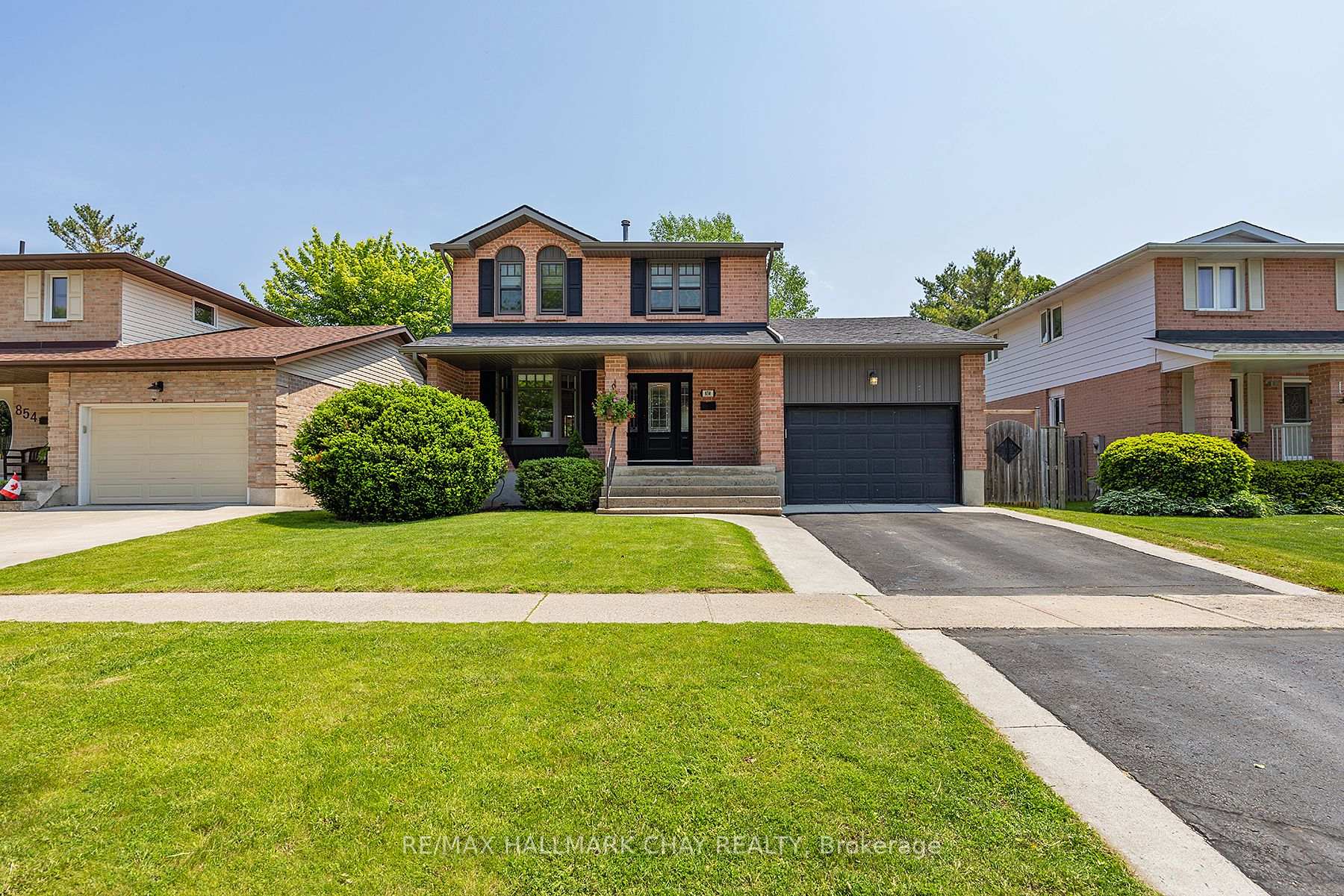 Photo 41 of 850 Rowantree Crescent, Kingston, North of Taylor-Kidd Blvd — HOMEH