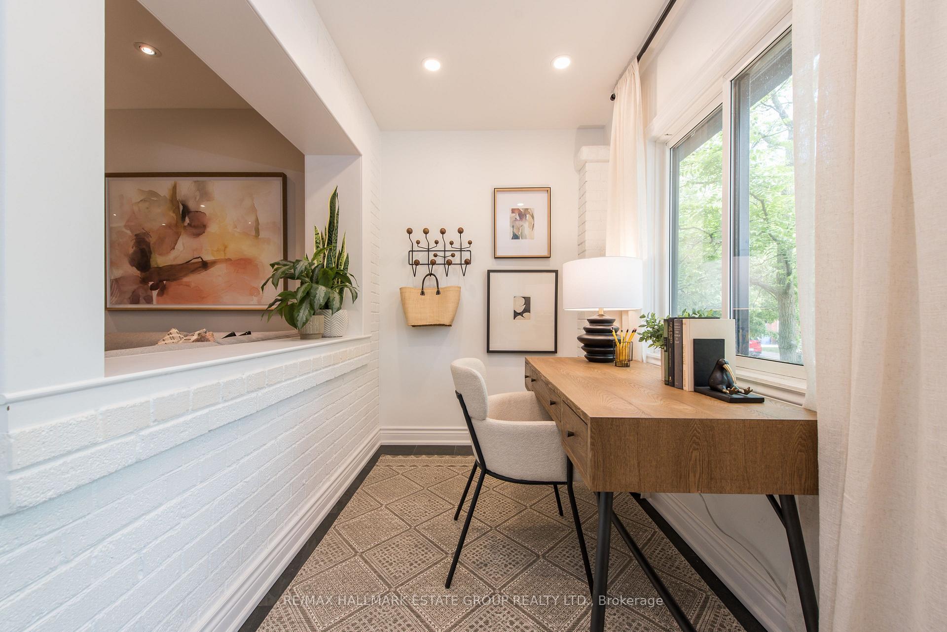 Photo 7 of 56 Oakcrest Avenue, Toronto, East End-Danforth — HOMEH