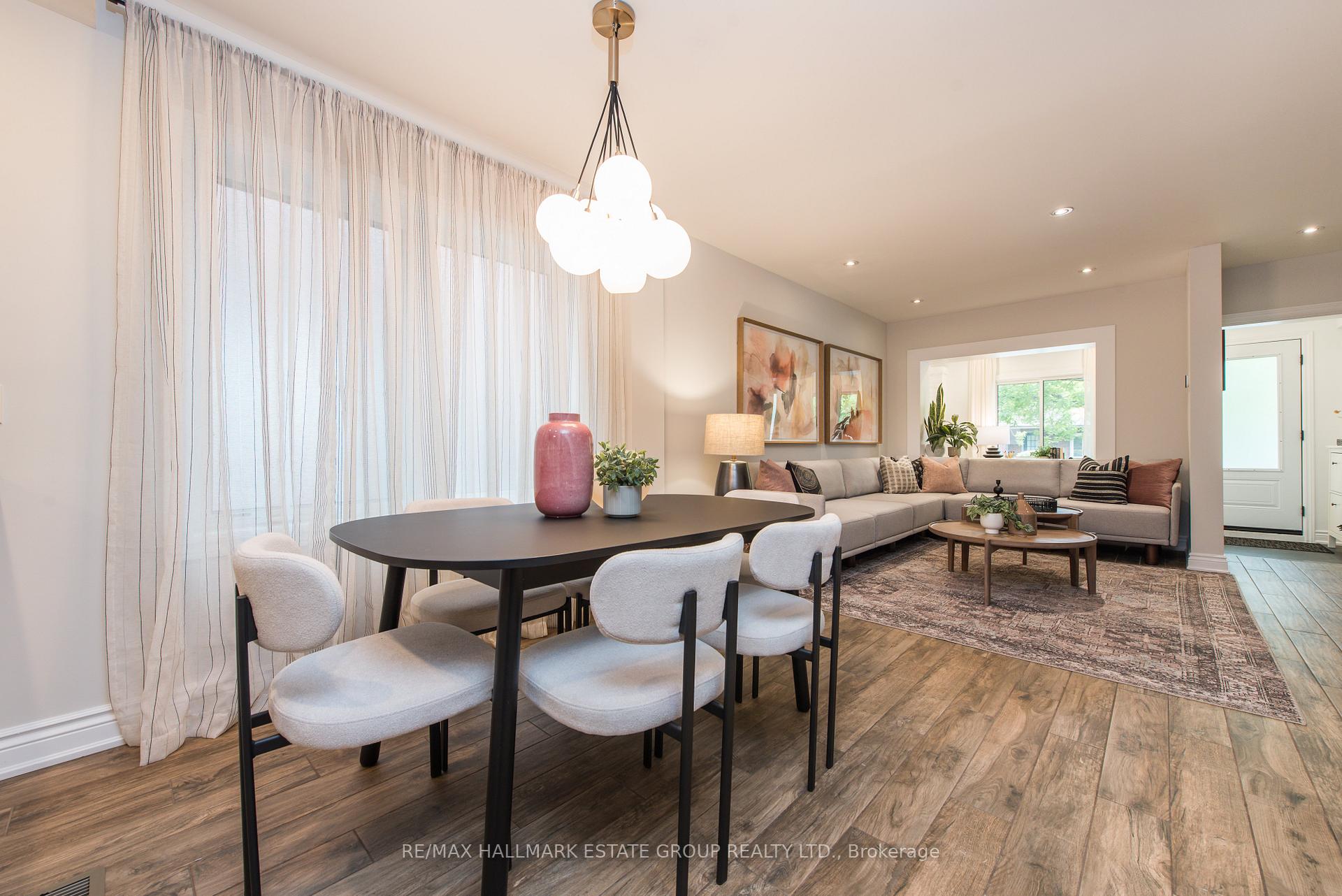 Photo 14 of 56 Oakcrest Avenue, Toronto, East End-Danforth — HOMEH